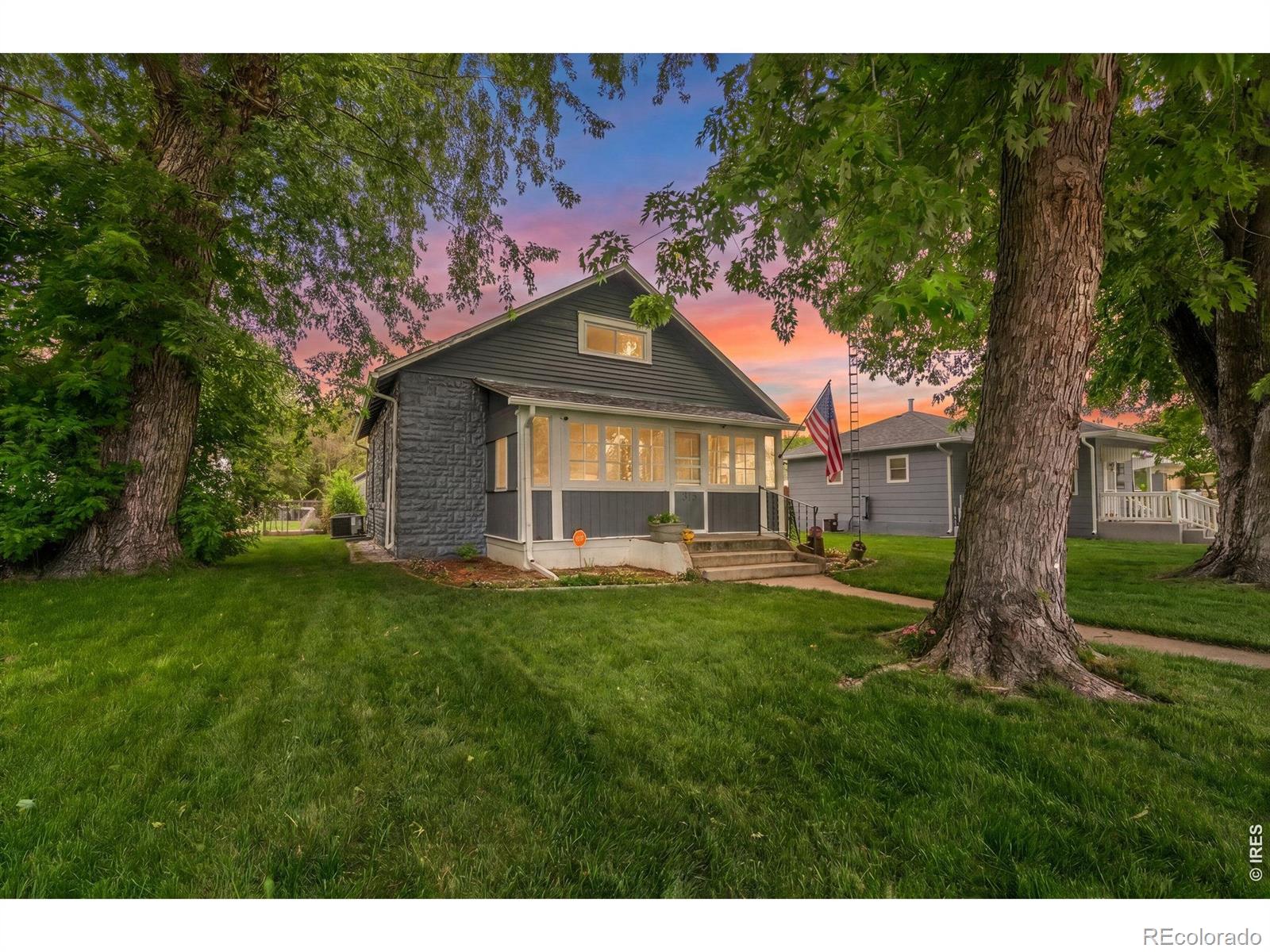 315 Turner St, Brush, CO 80723