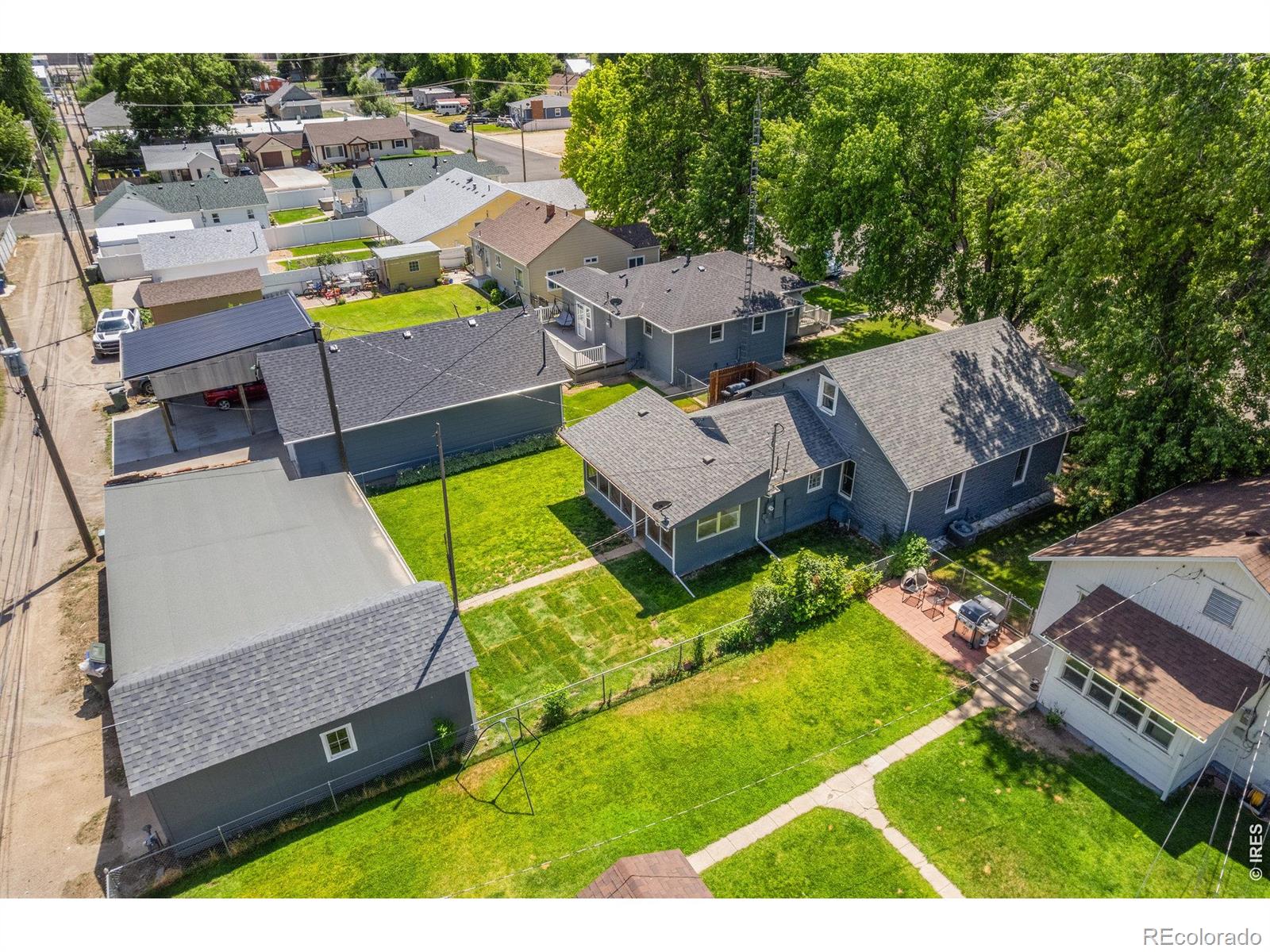 315 Turner St, Brush, CO 80723