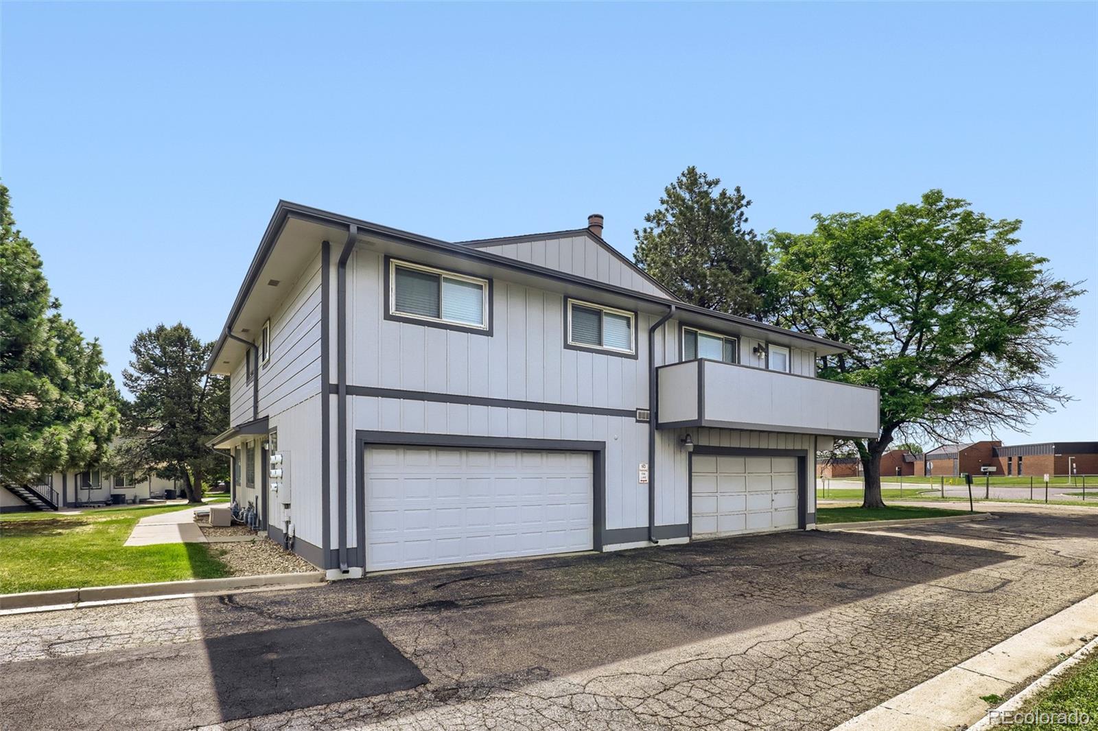 1162 S Eagle Cir #A, Aurora, CO 80012