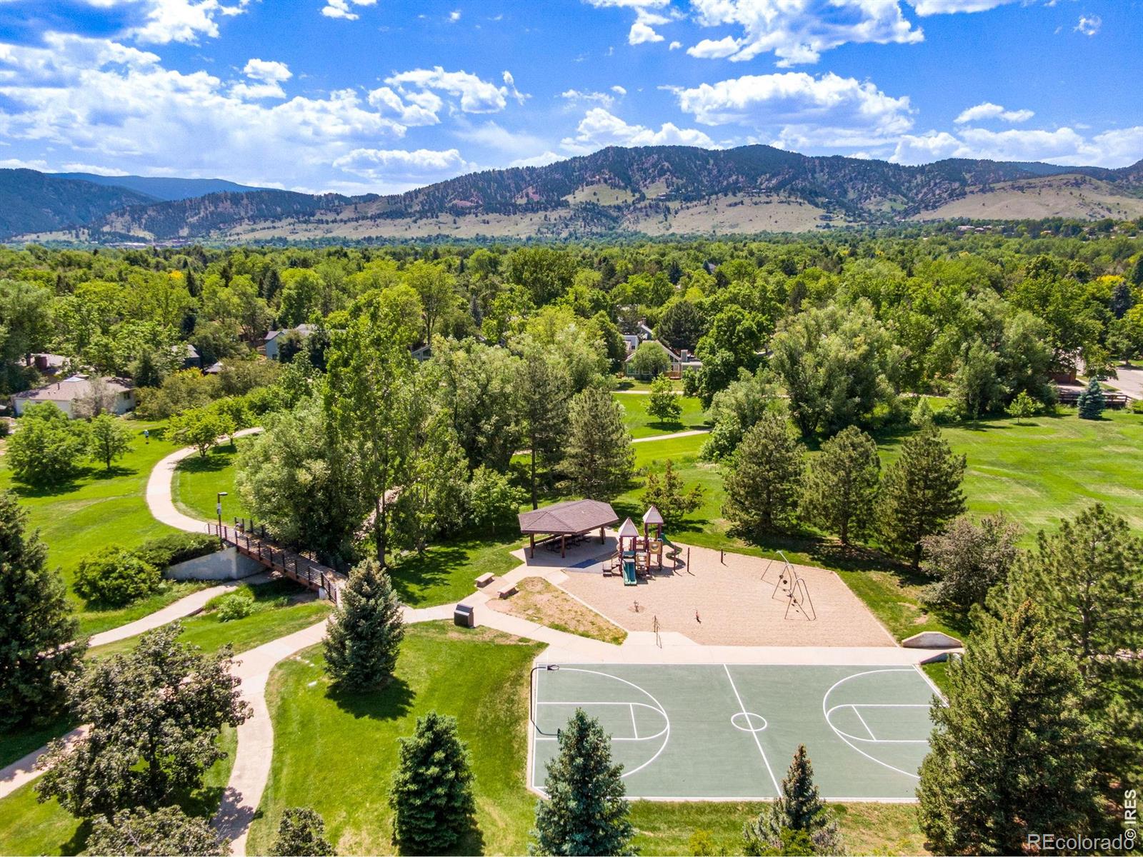 2610 Lloyd Cir, Boulder, CO 80304