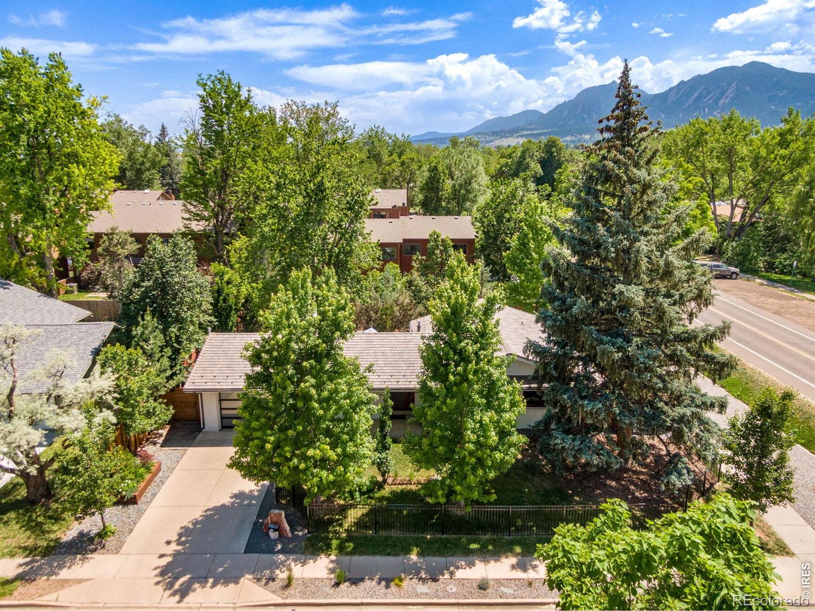 2610 Lloyd Cir, Boulder, CO 80304