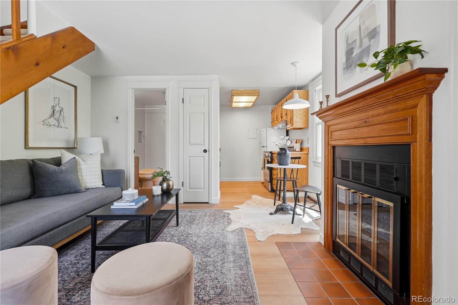 2205 Arapahoe Ave #7, Boulder, CO 80302