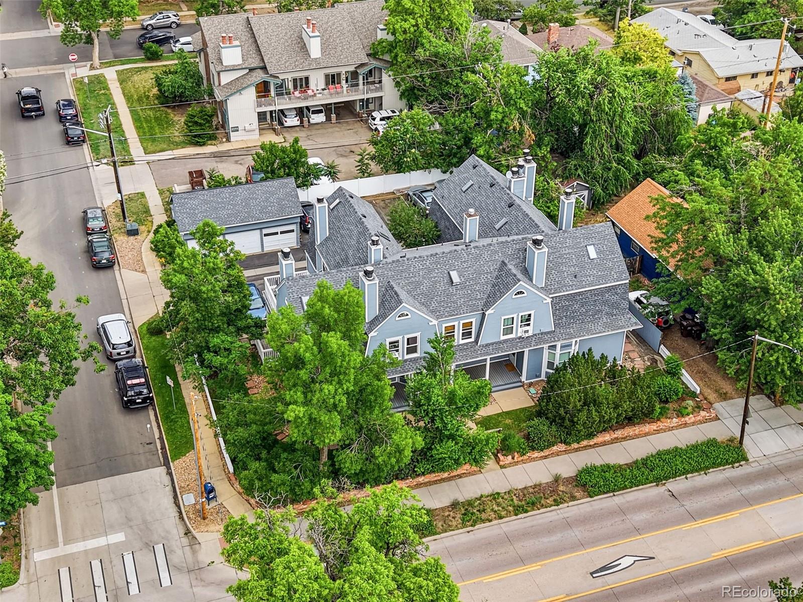 2205 Arapahoe Ave #7, Boulder, CO 80302