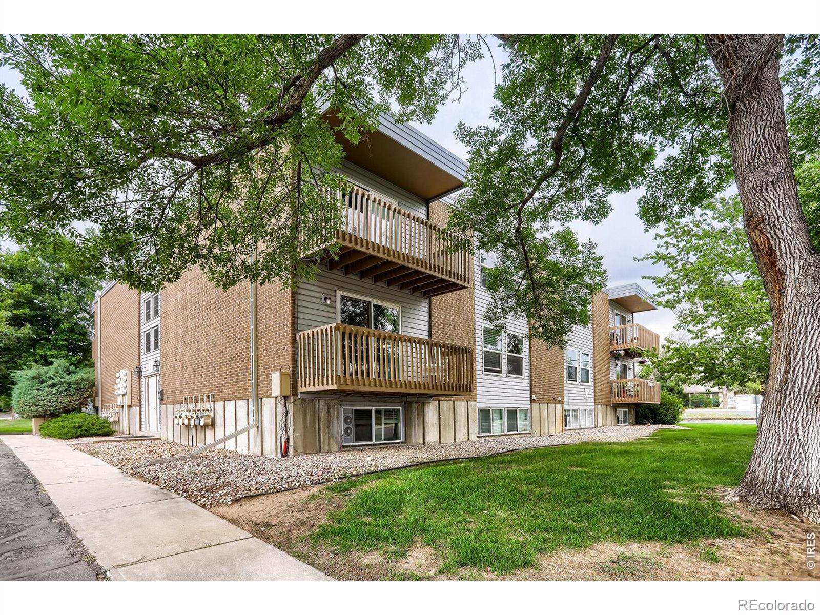 1611 Garfield Ave #12, Louisville, CO 80027