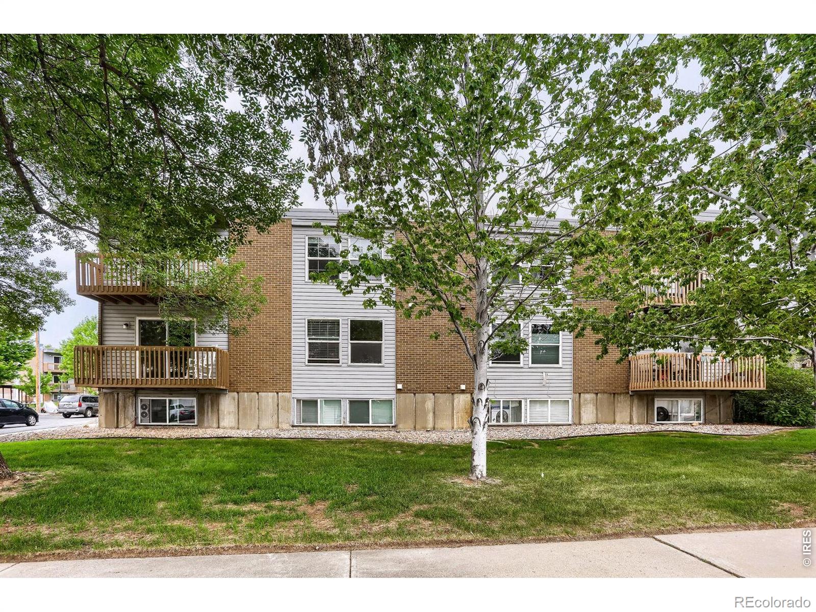 1611 Garfield Ave #12, Louisville, CO 80027