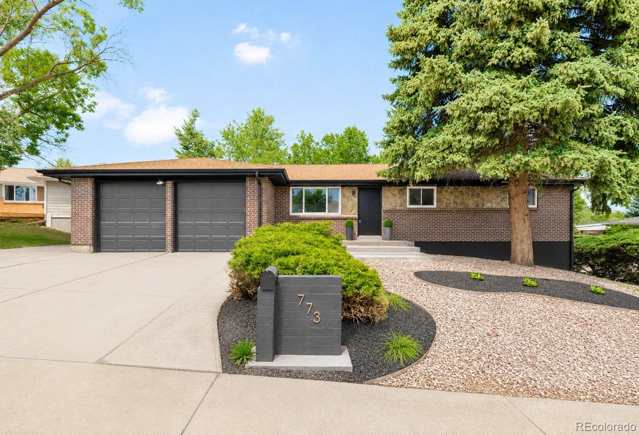 773 Urban Ct, Lakewood, CO 80401