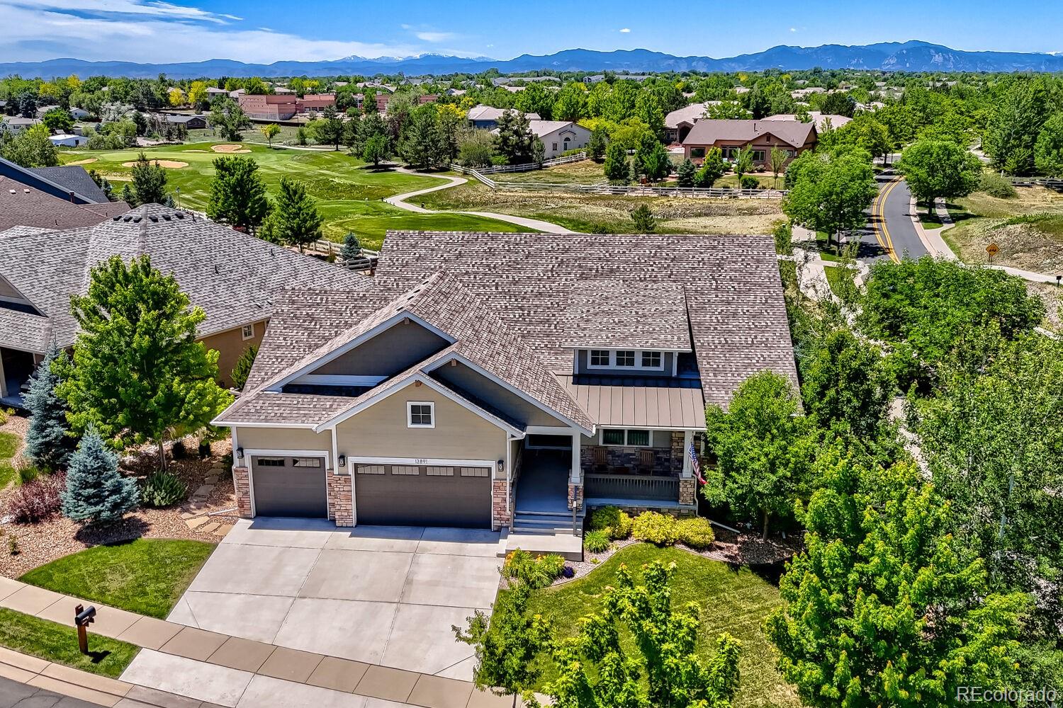 13891 Broadlands Ln, Broomfield, CO 80023