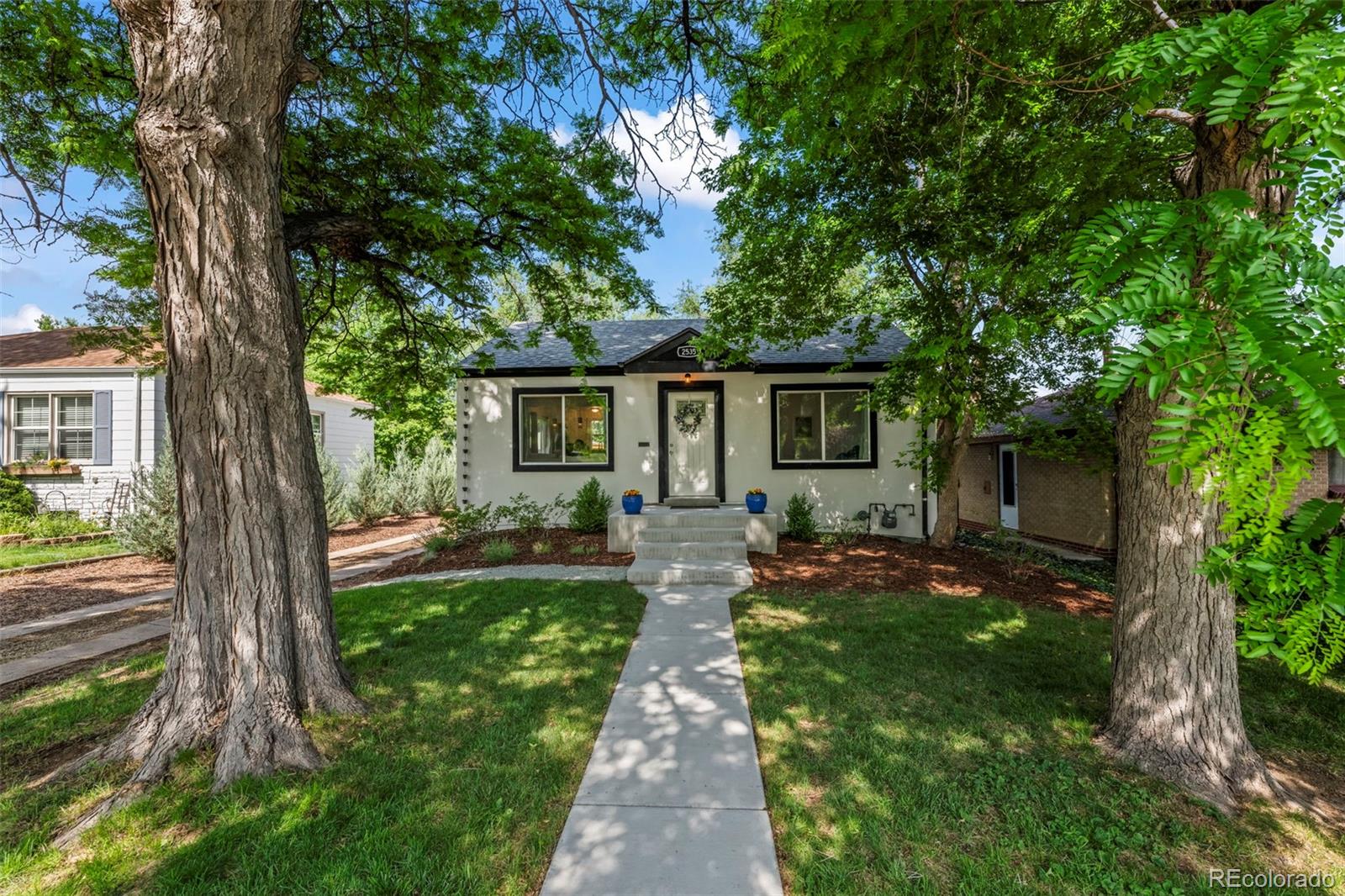 2535 S Humboldt St, Denver, CO 80210
