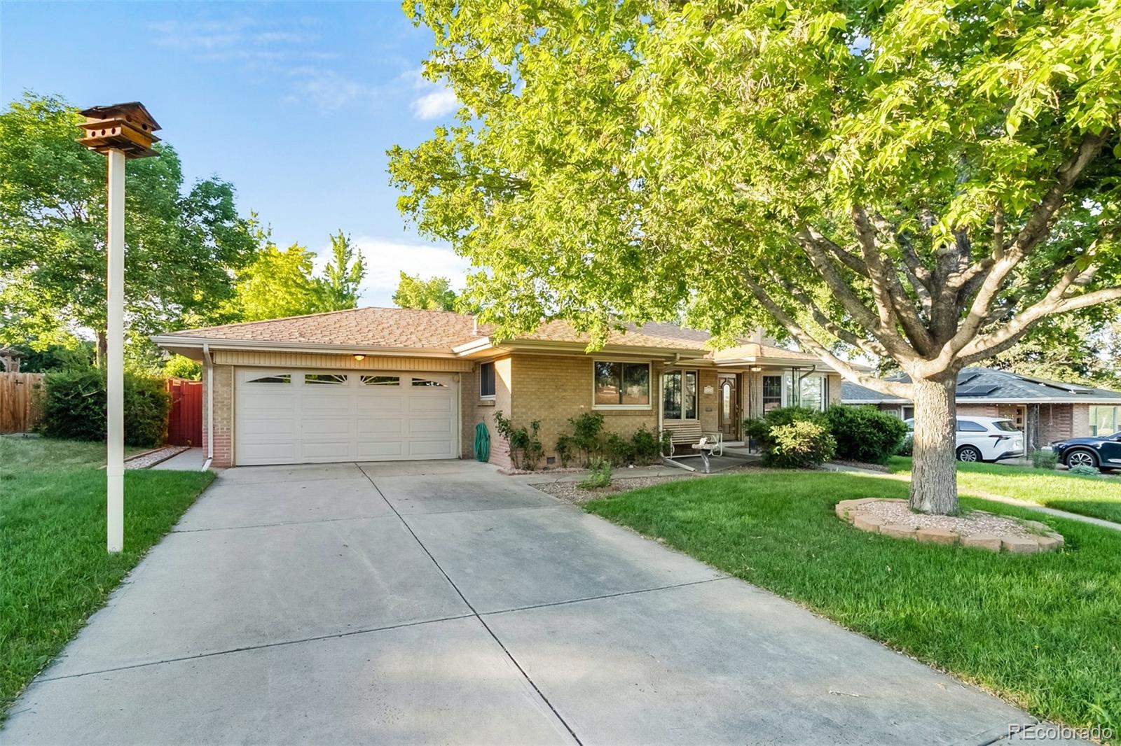7625 W 25th Ave, Lakewood, CO 80214
