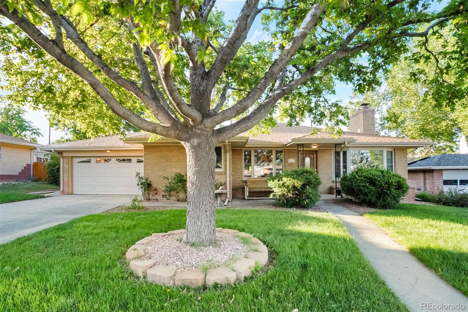 7625 W 25th Ave, Lakewood, CO 80214