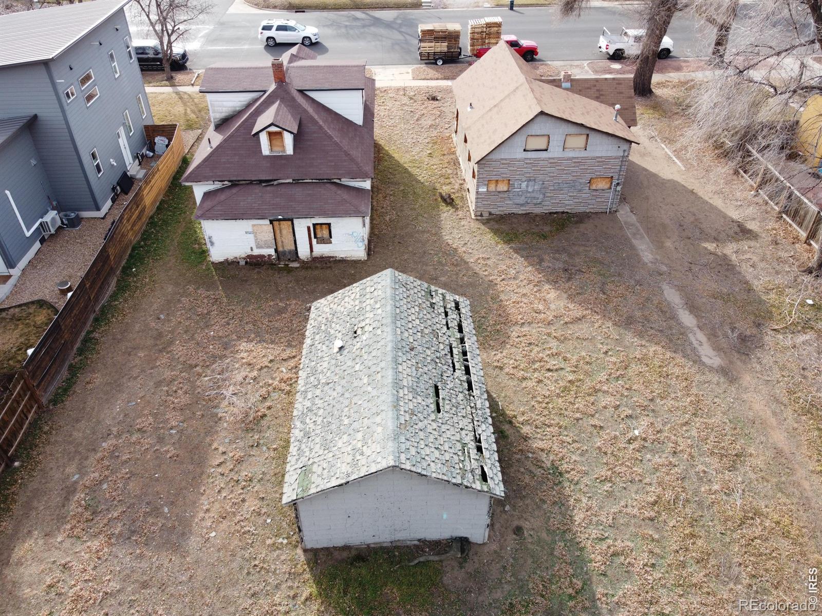 830 E Myrtle St, Fort Collins, CO 80524