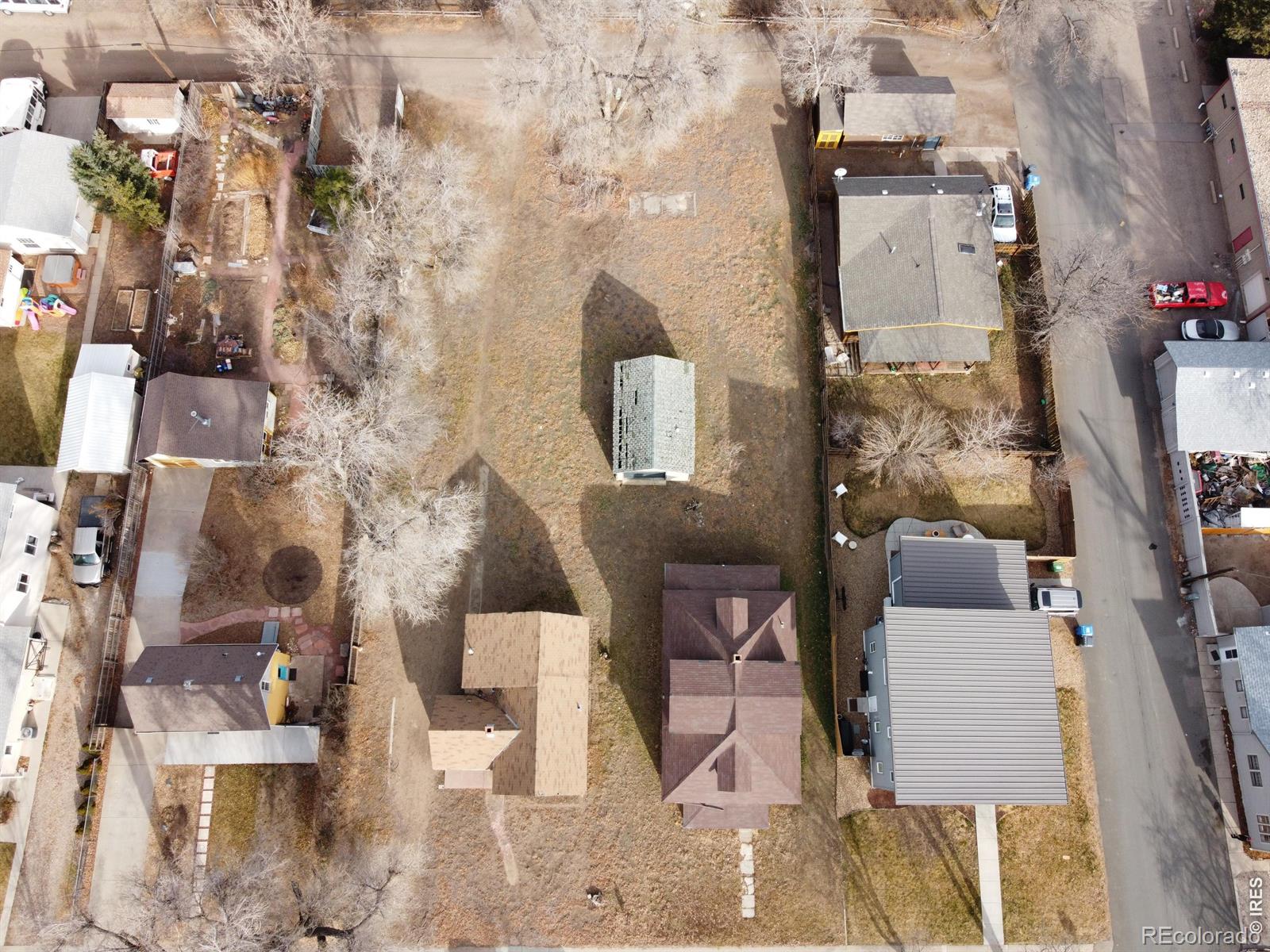 830 E Myrtle St, Fort Collins, CO 80524