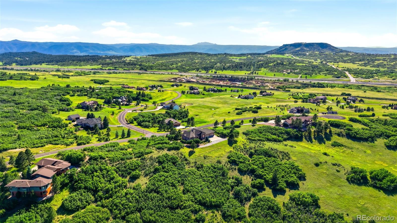 395 Young Cir, Castle Rock, CO 80104