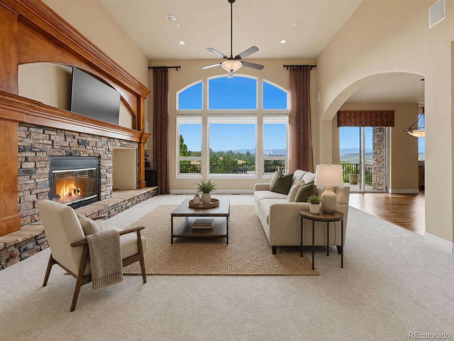 395 Young Cir, Castle Rock, CO 80104