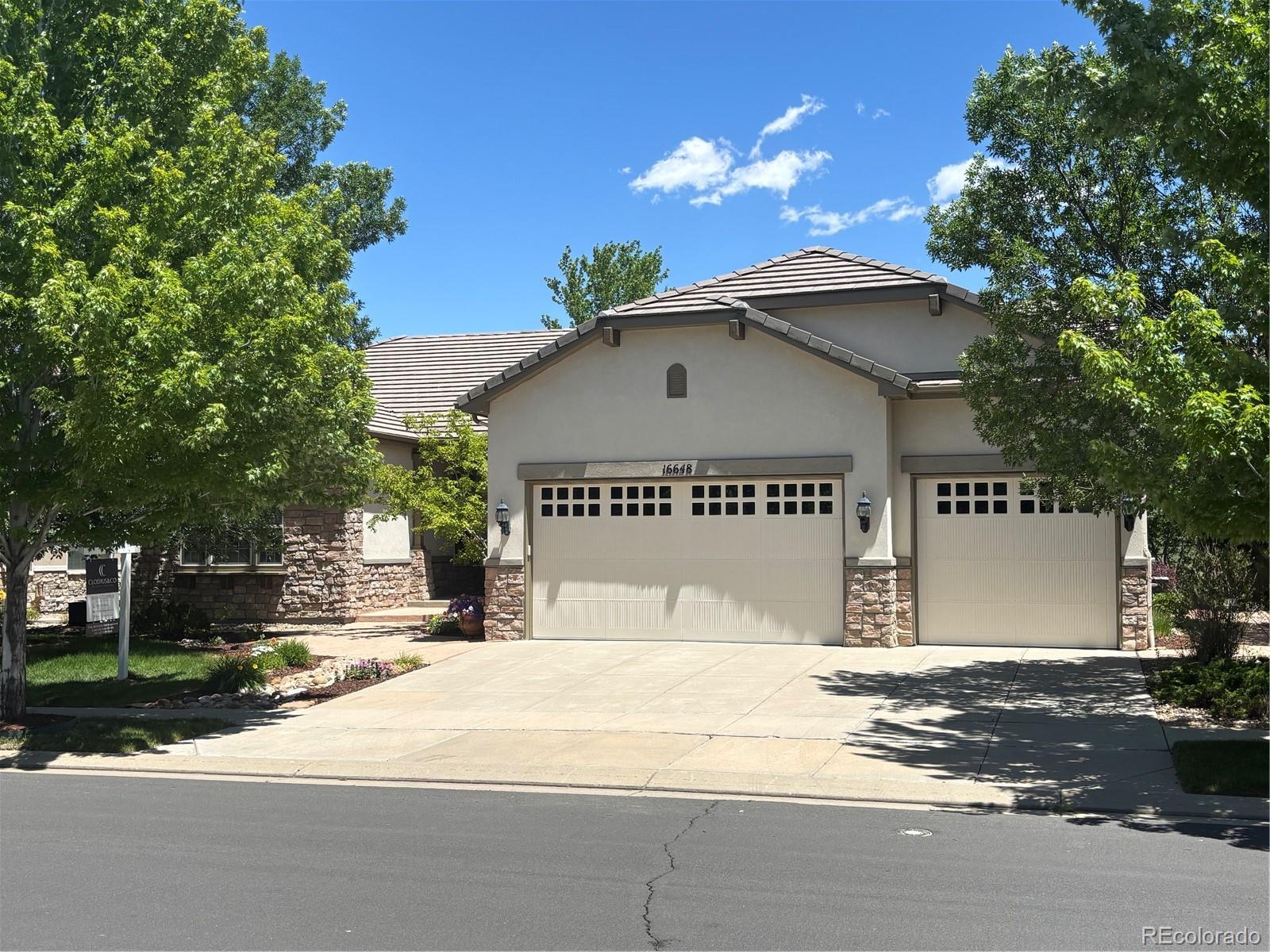 16648 Antero St, Broomfield, CO 80023