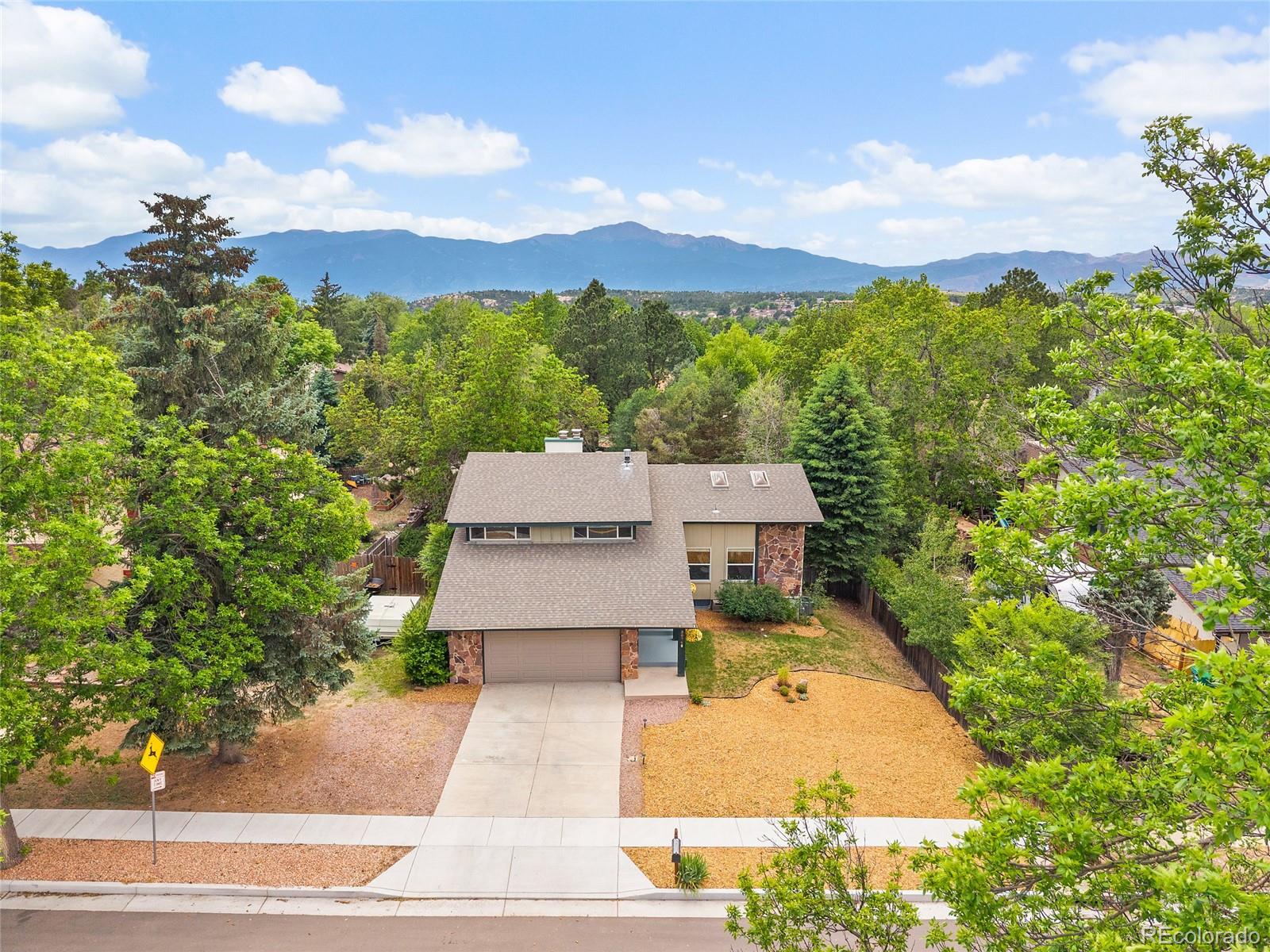 3076 Oro Blanco Dr, Colorado Springs, CO 80917