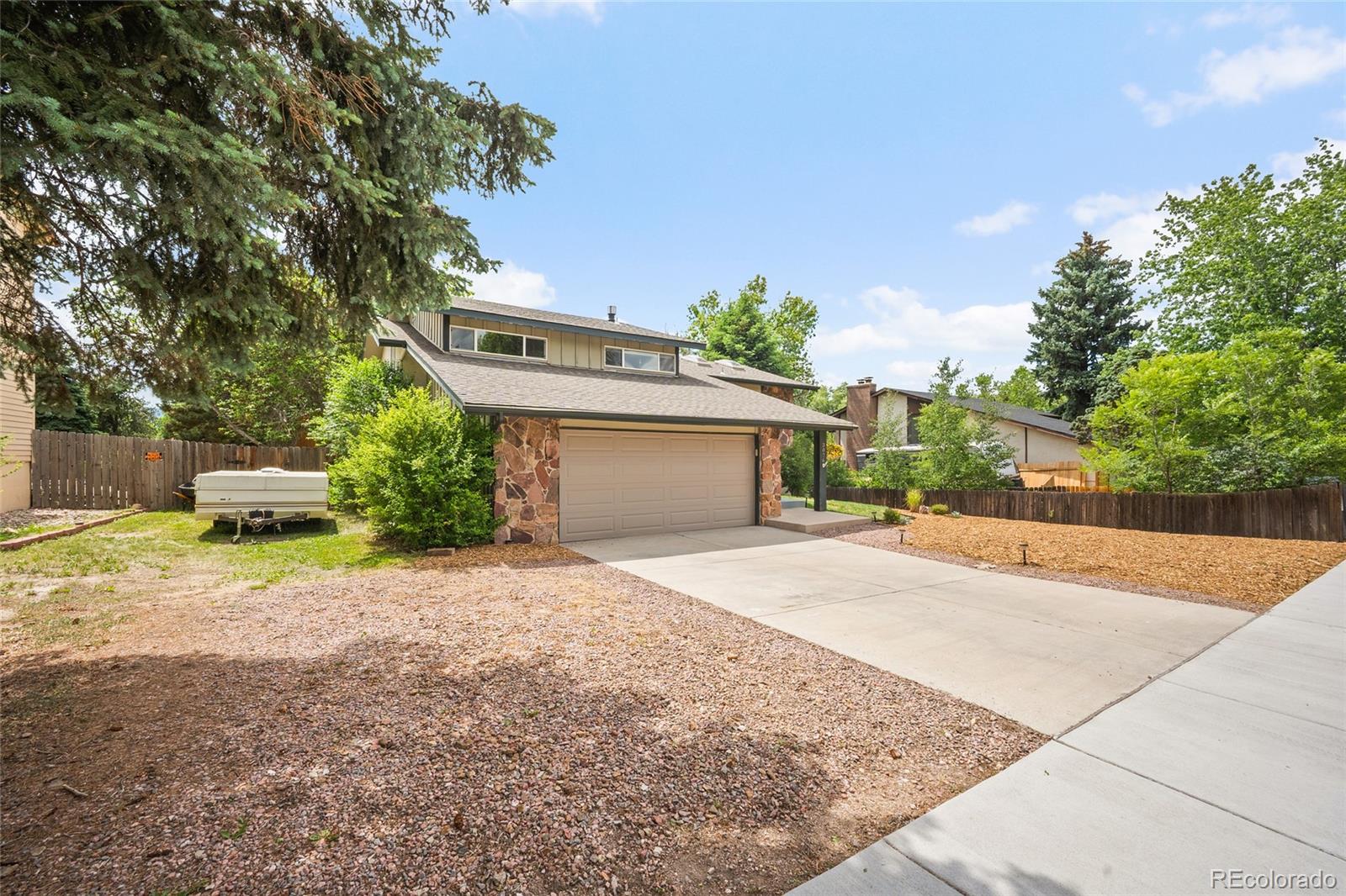 3076 Oro Blanco Dr, Colorado Springs, CO 80917