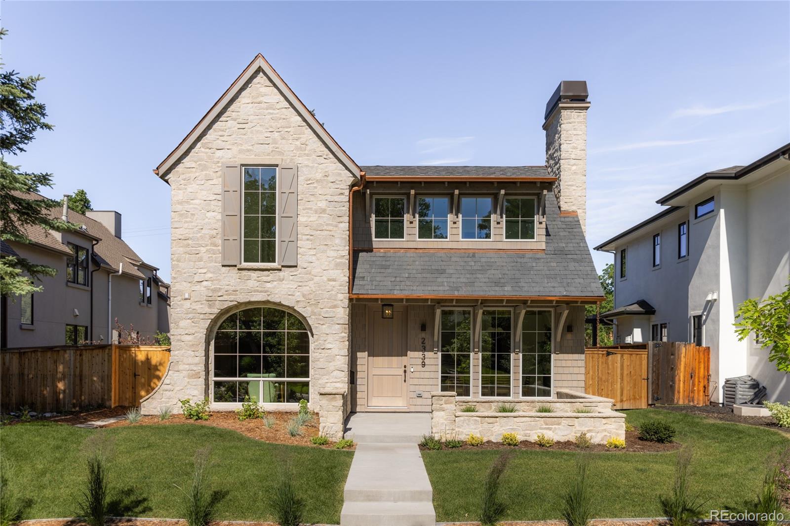 2339 S Adams St, Denver, CO 80210