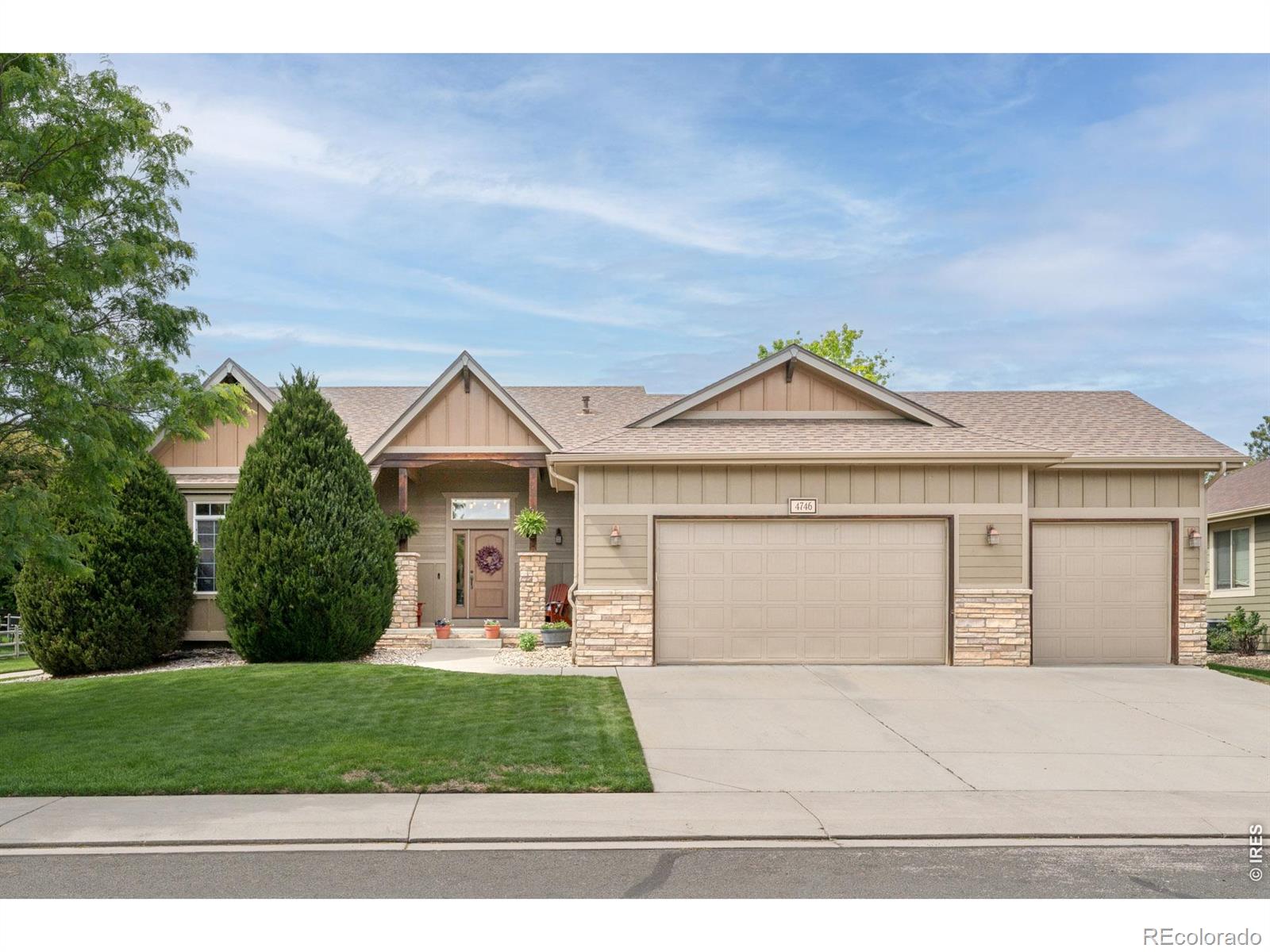 4746 Brenton Dr, Fort Collins, CO 80524