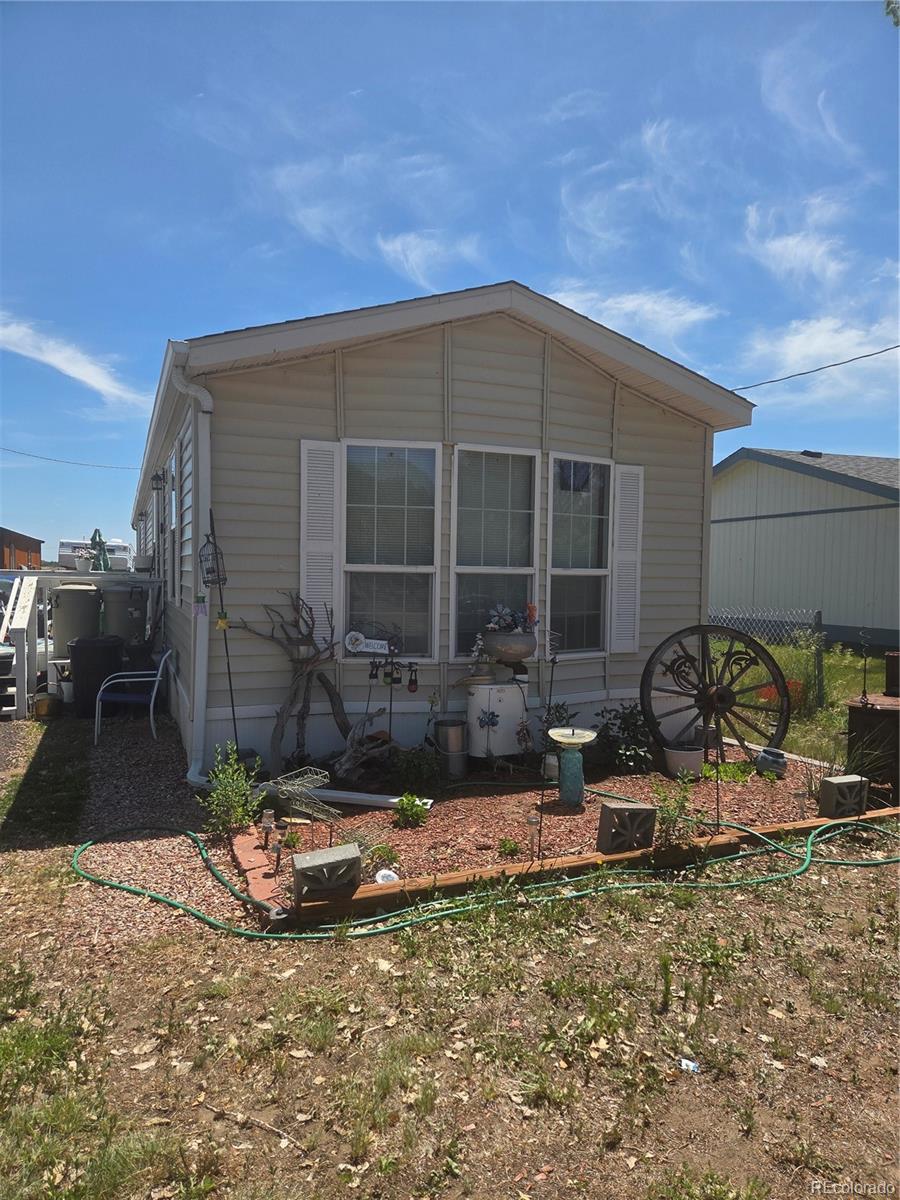 22852 Washington Ave, Orchard, CO 80649