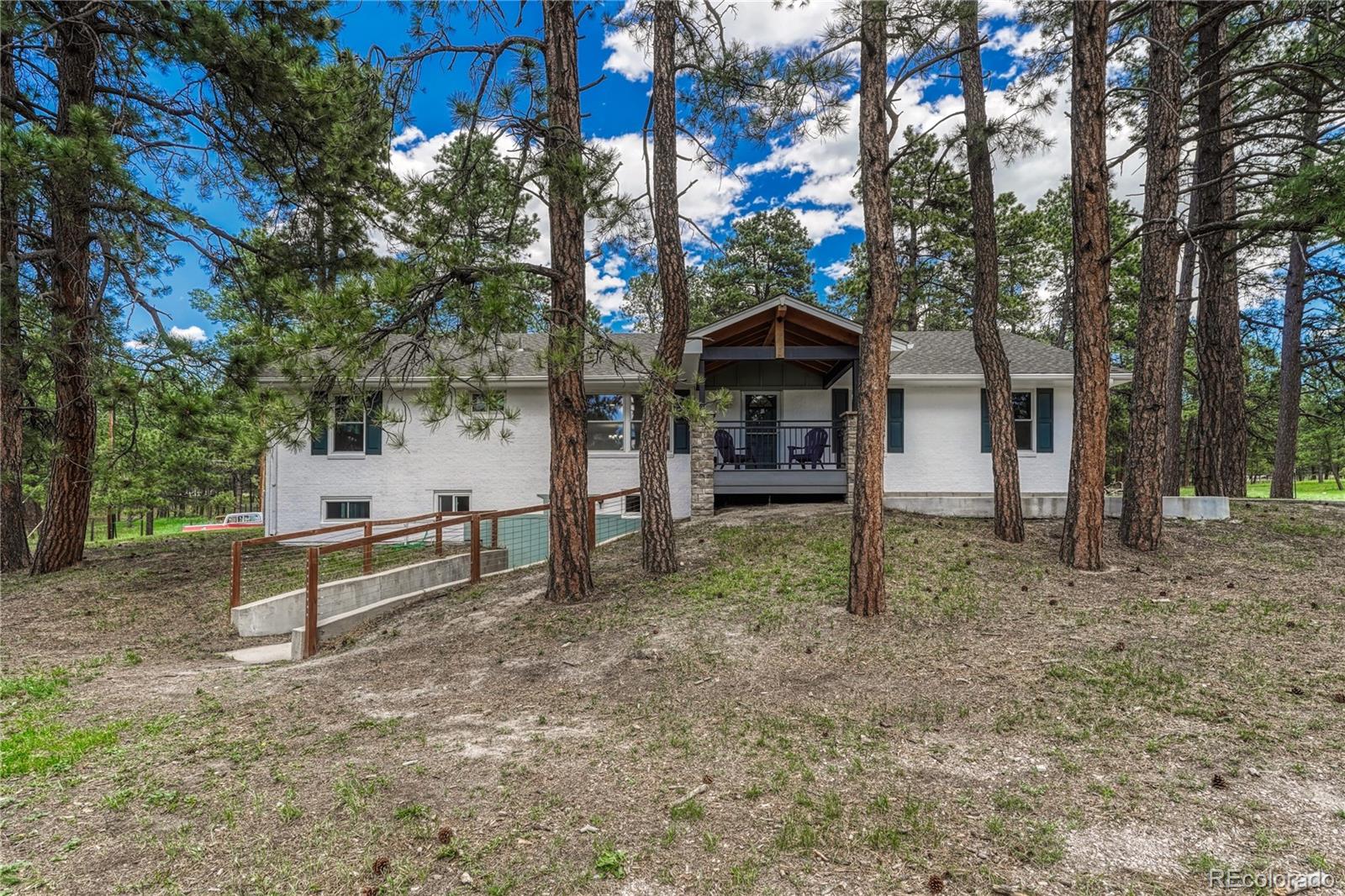 4649 Flicker Trl, Elizabeth, CO 80107