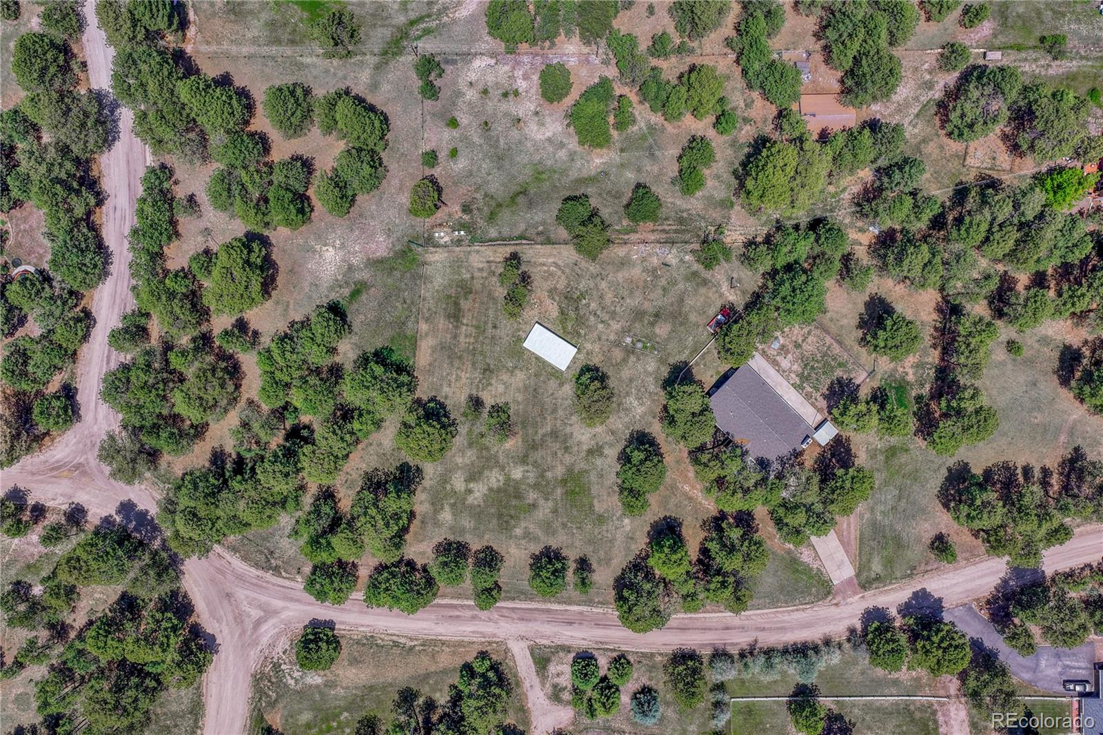 4649 Flicker Trl, Elizabeth, CO 80107