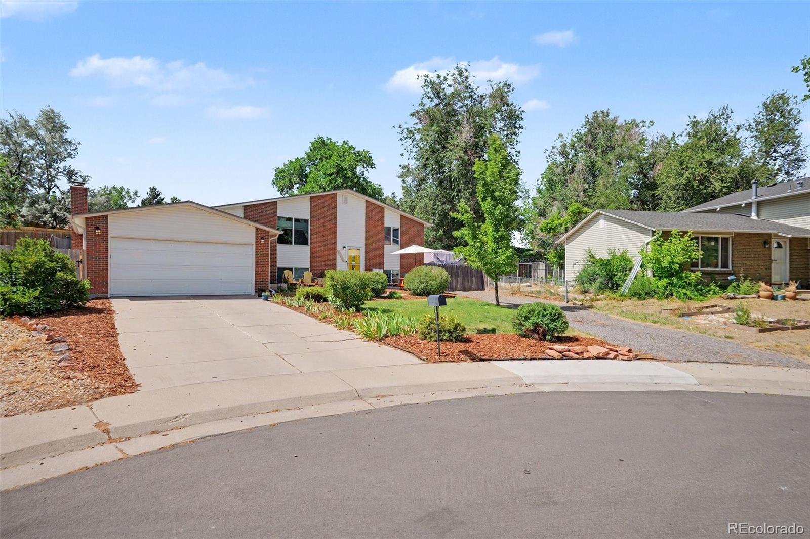 3262 S Norfolk Way, Aurora, CO 80013