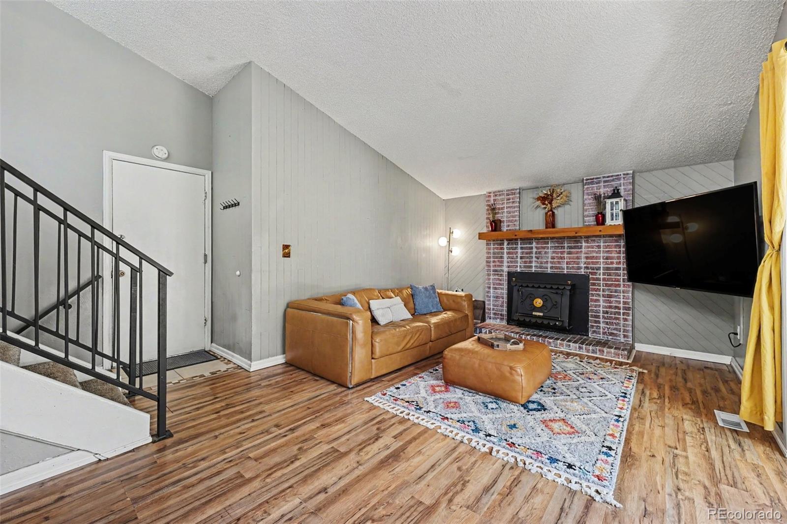 3262 S Norfolk Way, Aurora, CO 80013
