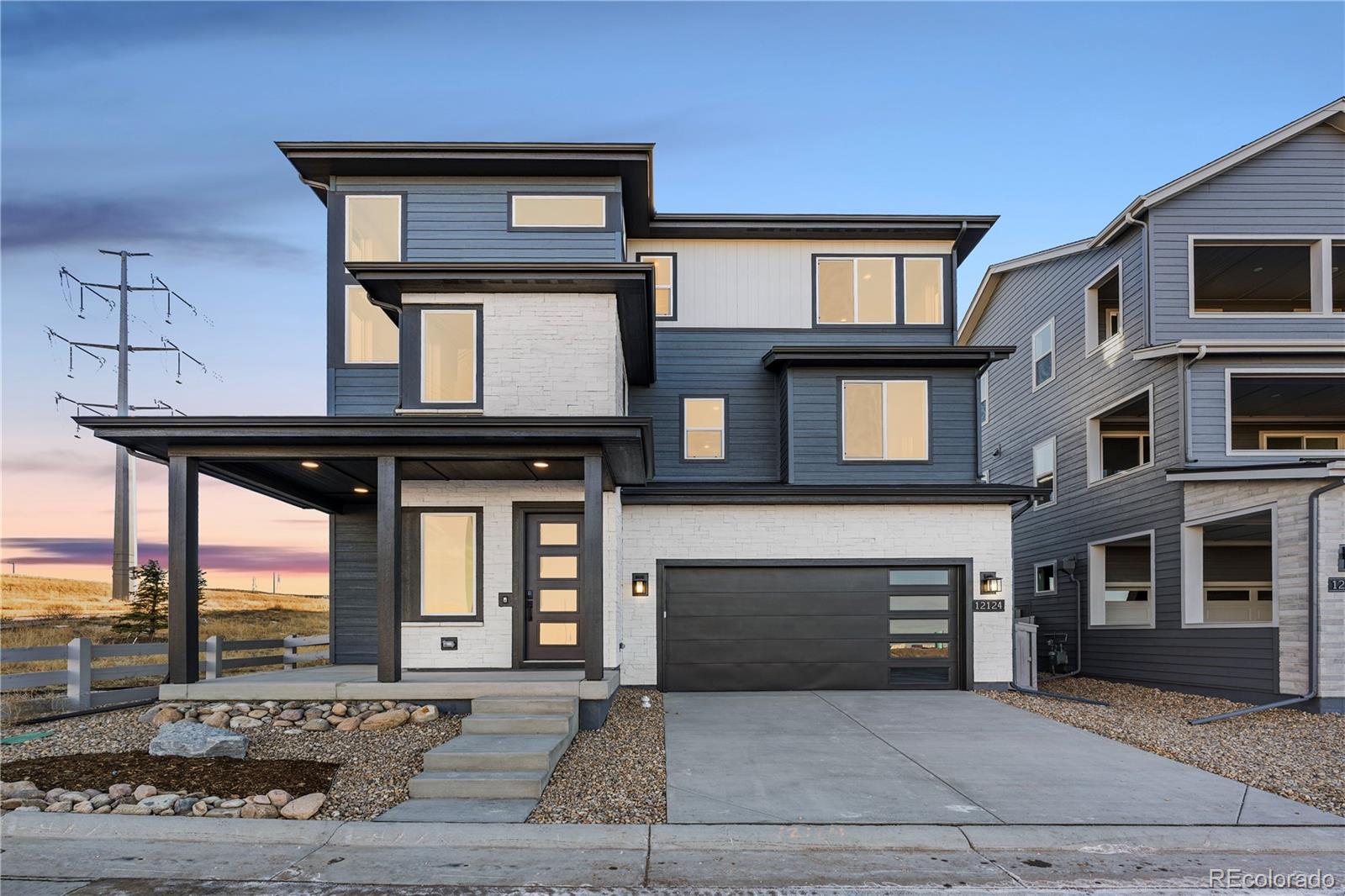 12124 Octave Ave, Lone Tree, CO 80134