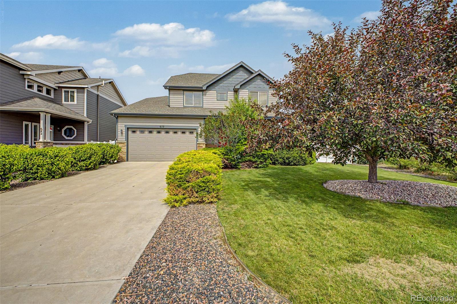 652 Sundance Dr, Windsor, CO 80550