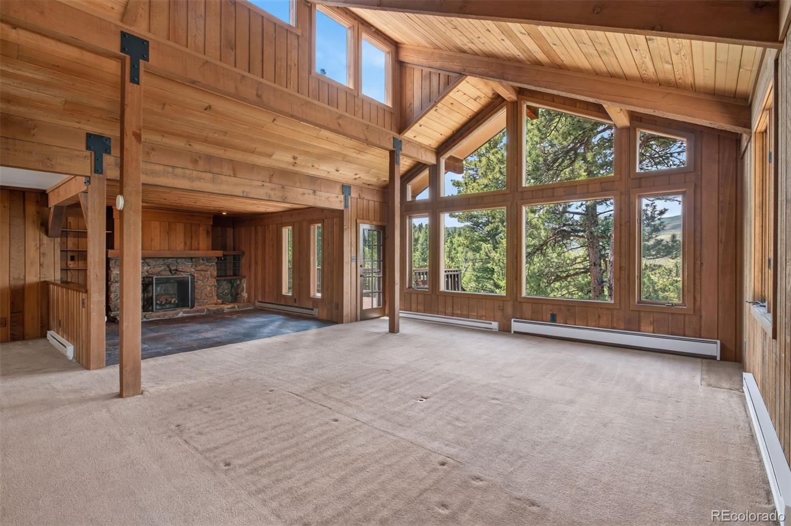 7637 Centaur Dr, Evergreen, CO 80439
