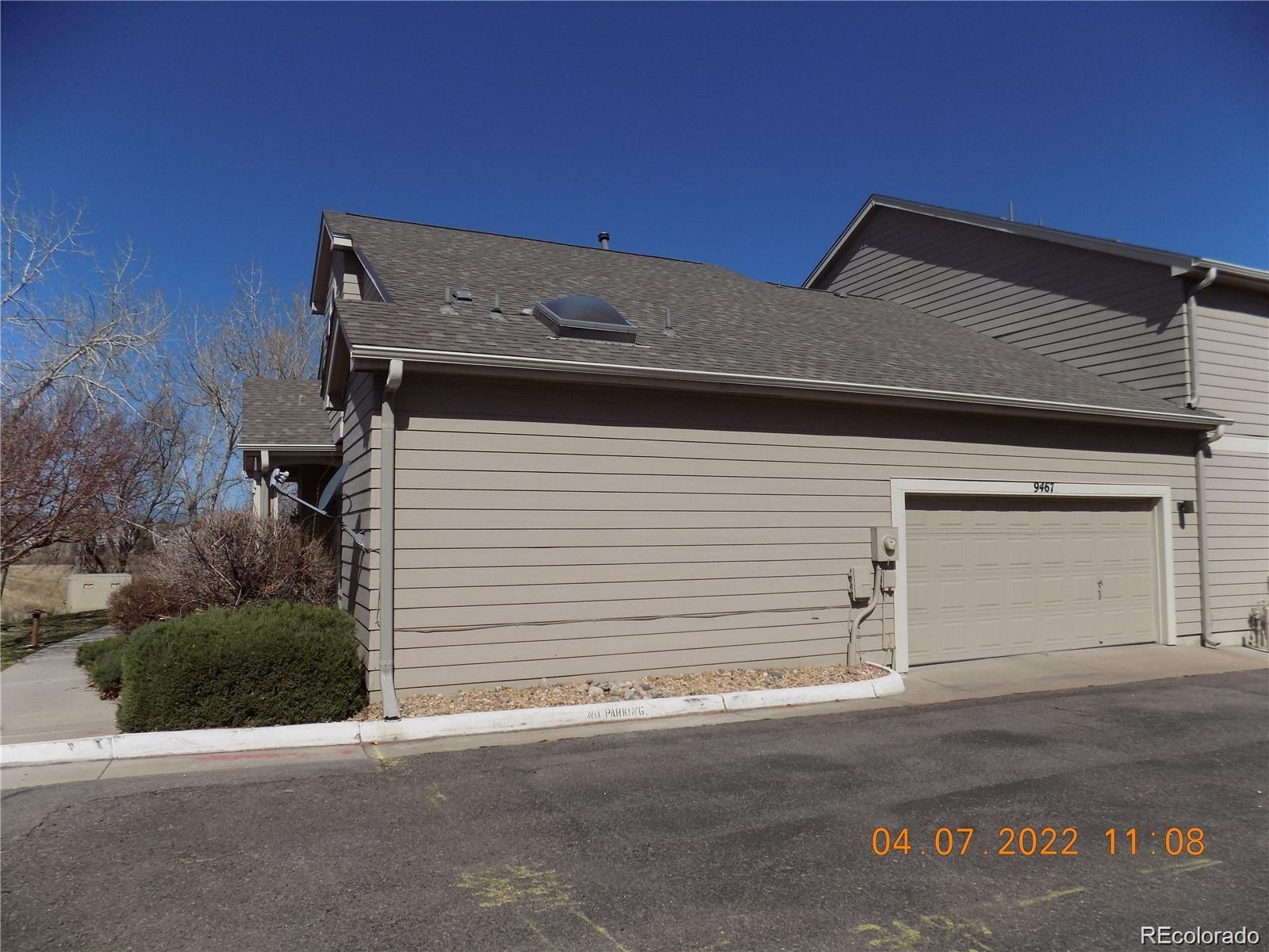 9467 Crossland Way, Highlands Ranch, CO 80130