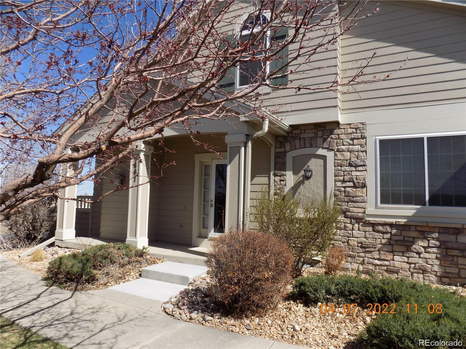 9467 Crossland Way, Highlands Ranch, CO 80130