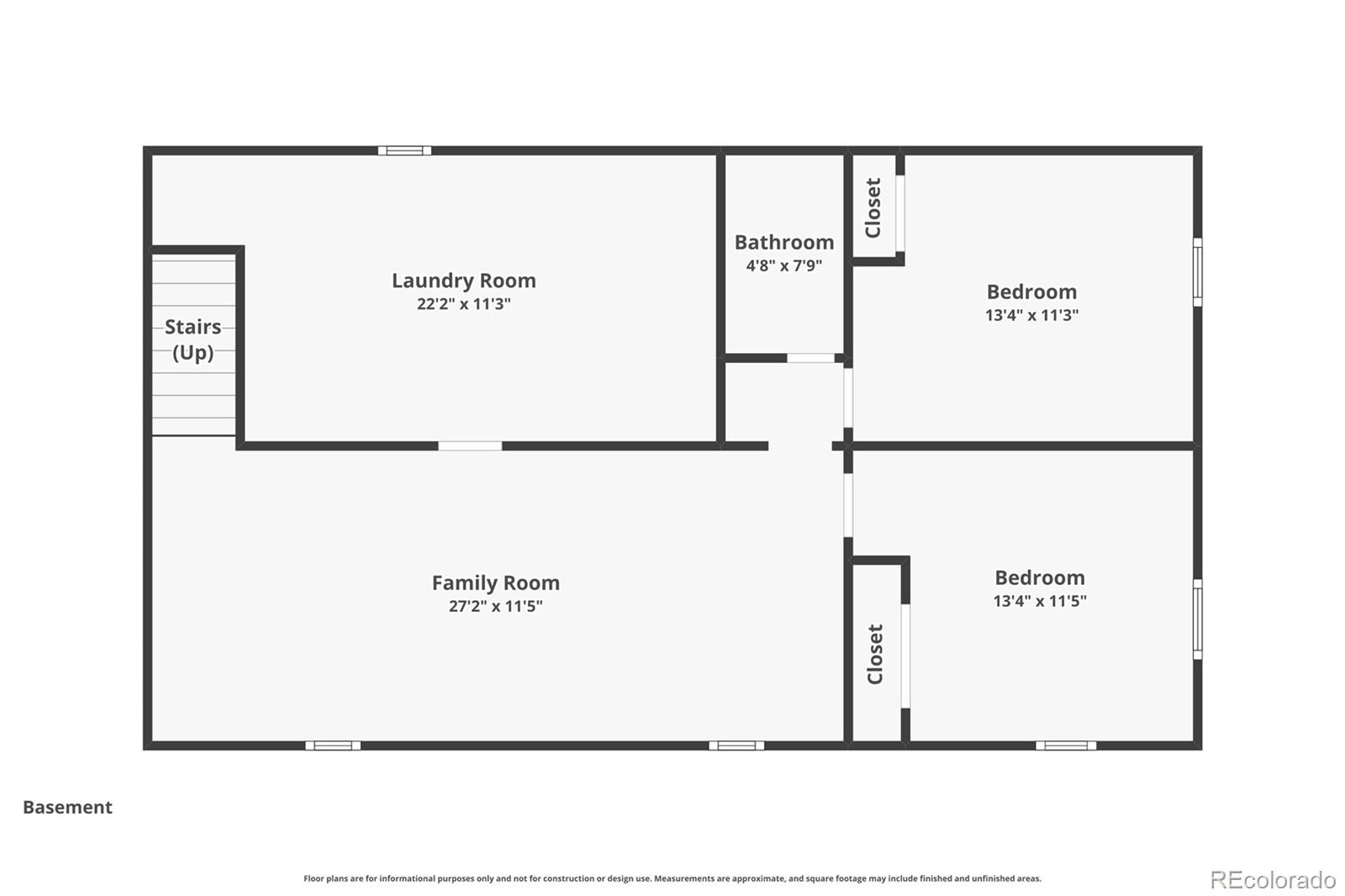 1905 Meyers Ave, Colorado Springs, CO 80909