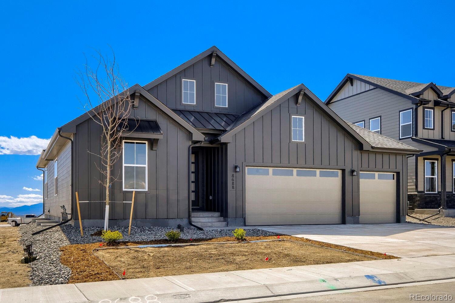 8688 Long Beach Ter, Colorado Springs, CO 80908