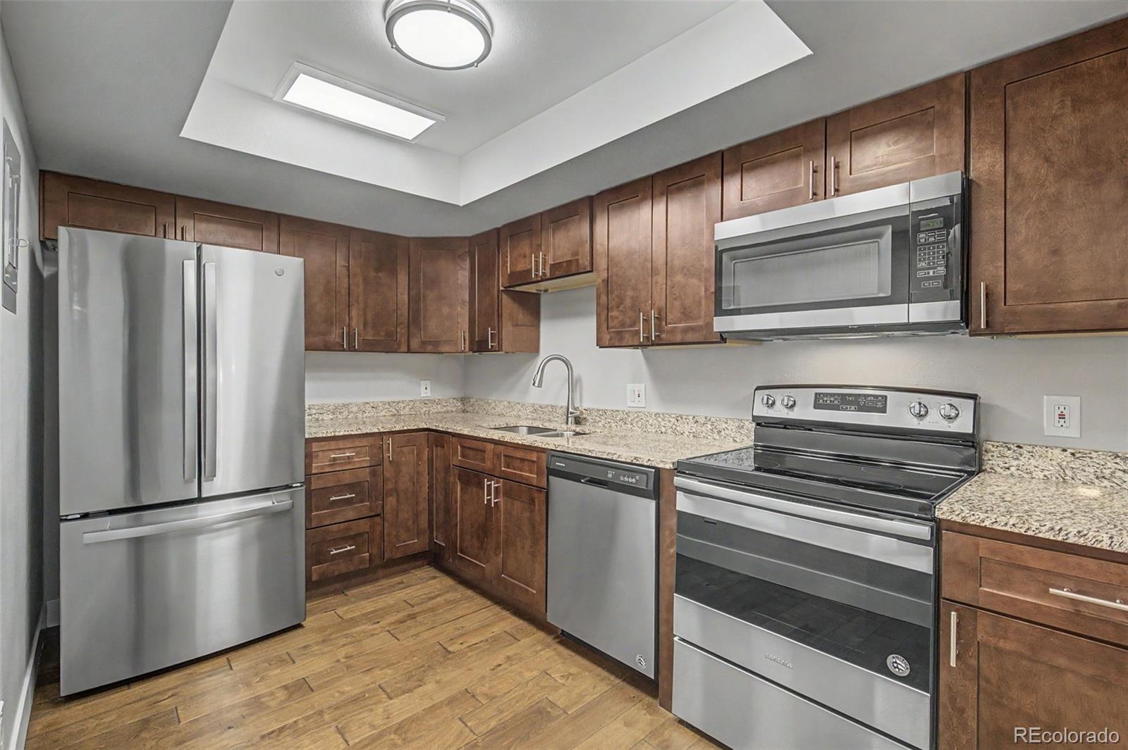 13890 E Marina Dr #110, Aurora, CO 80014