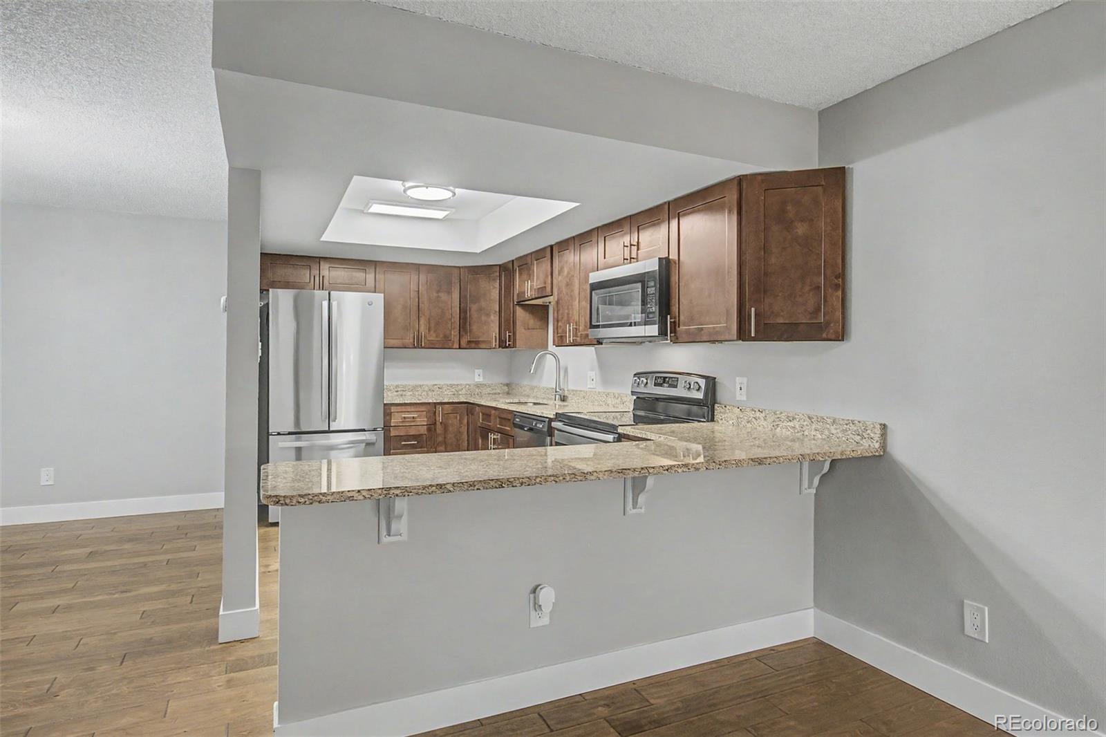 13890 E Marina Dr #110, Aurora, CO 80014