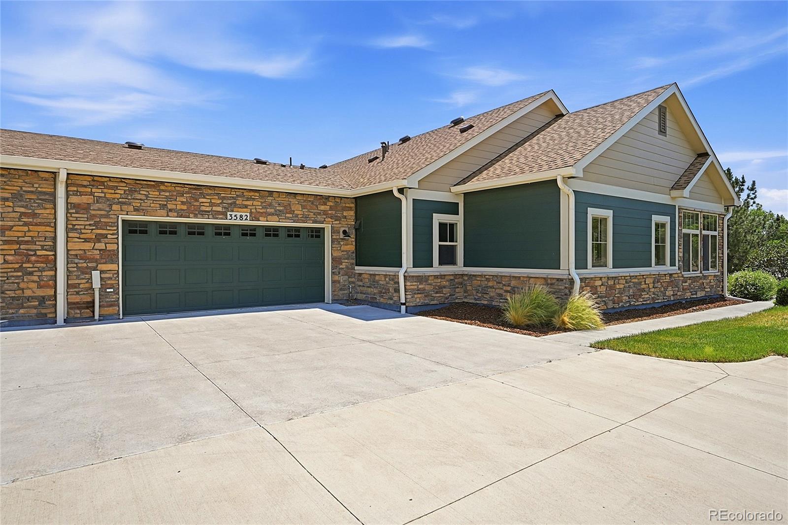 3582 E 124th Pl, Thornton, CO 80241