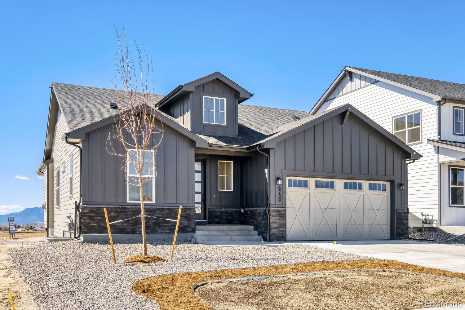 8720 San Diego Way, Colorado Springs, CO 80908