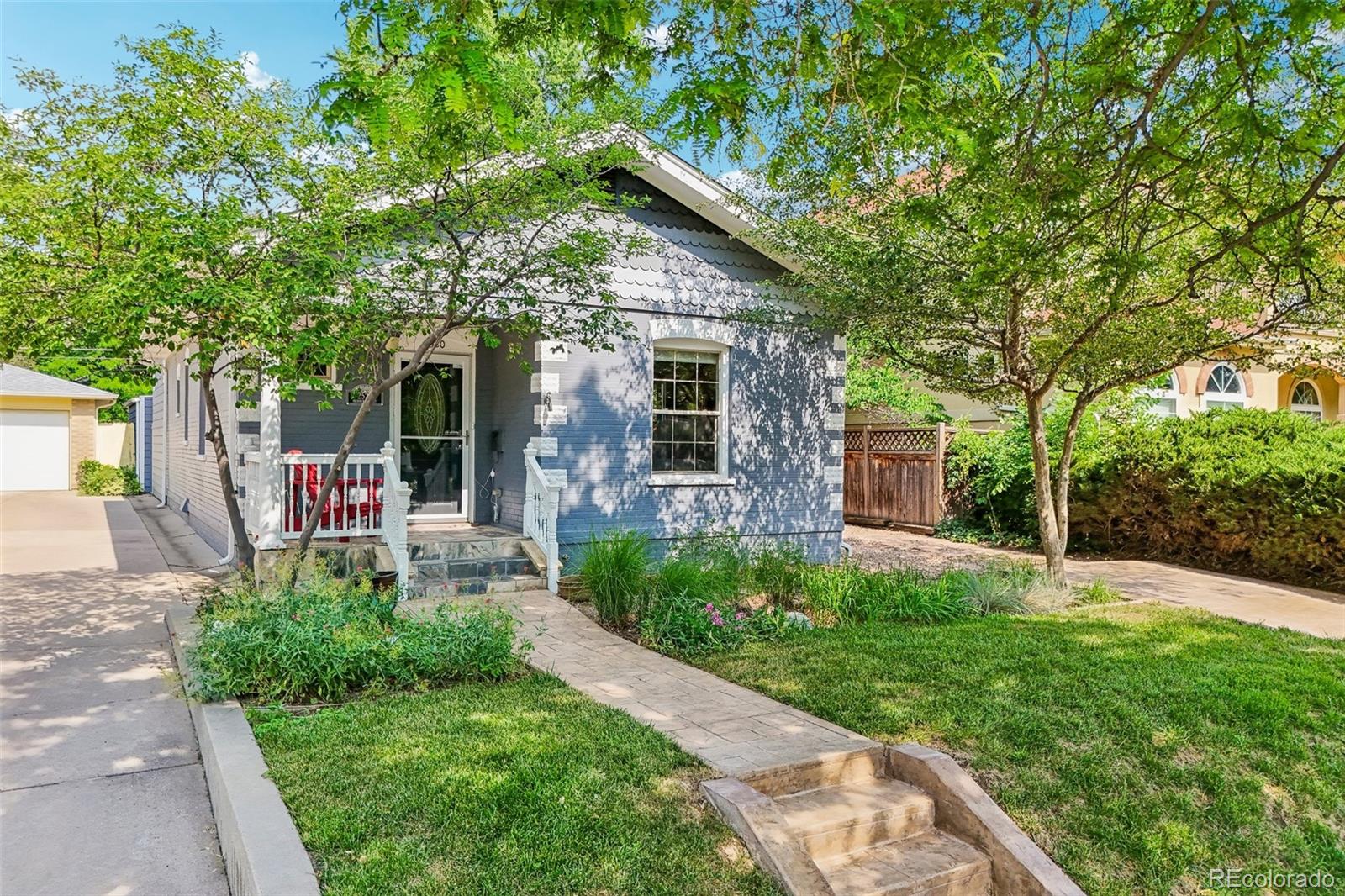 2520 Fairfax St, Denver, CO 80207