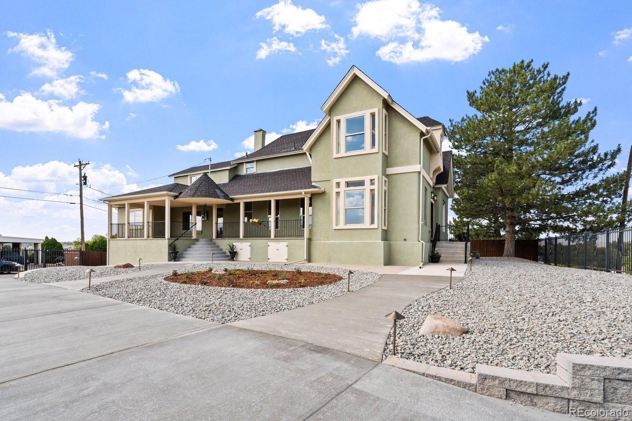 708 W 18th St, Pueblo, CO 81003