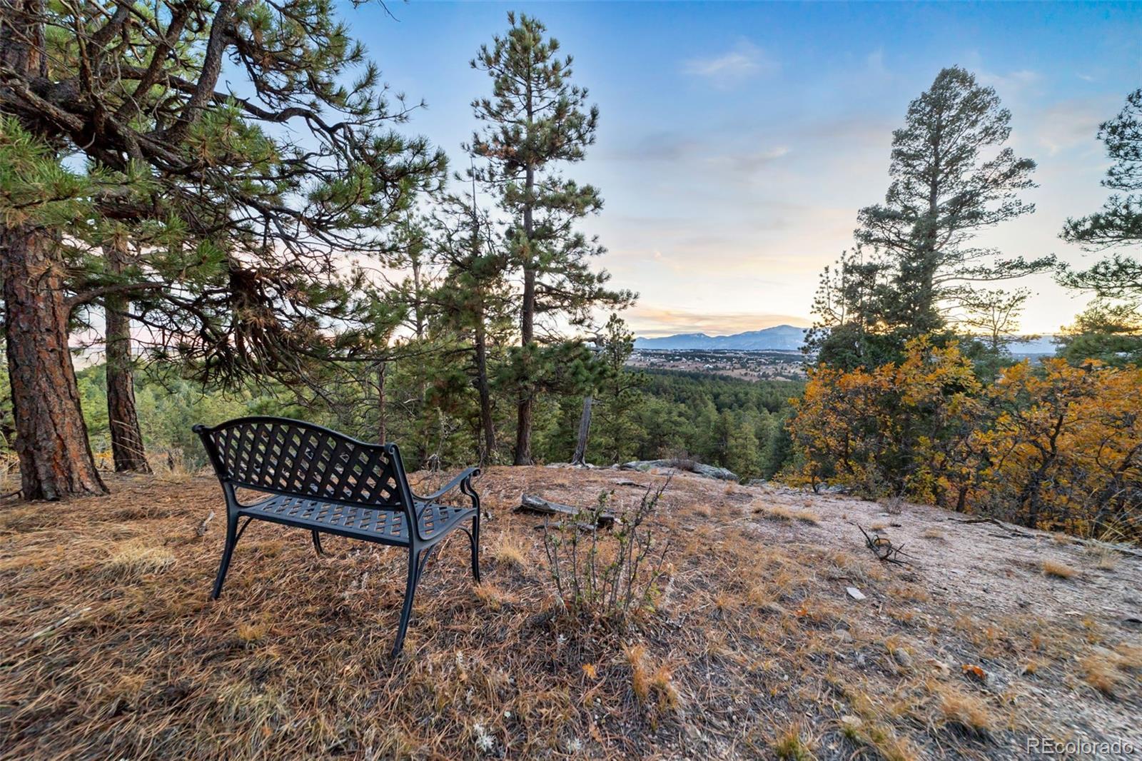 4450 Walker Ridge Vw, Colorado Springs, CO 80908
