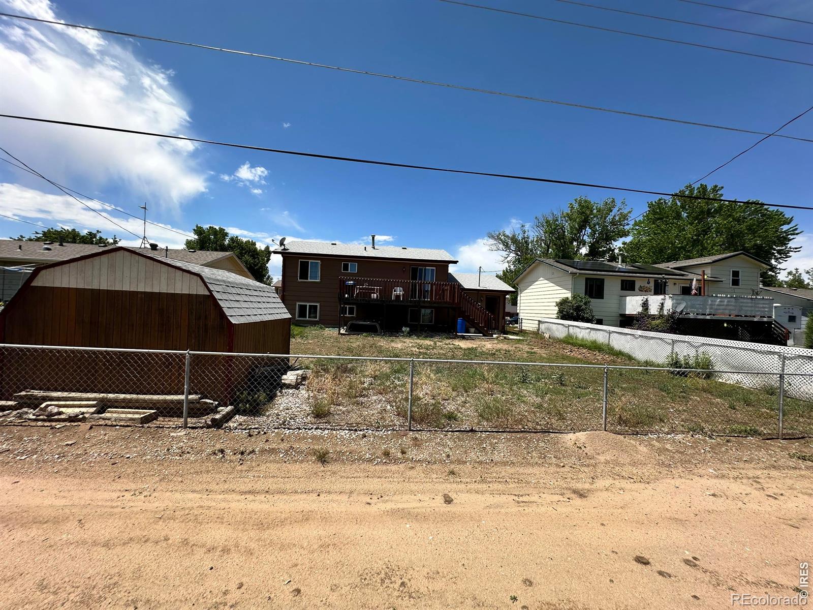 354 Pine St, La Salle, CO 80645