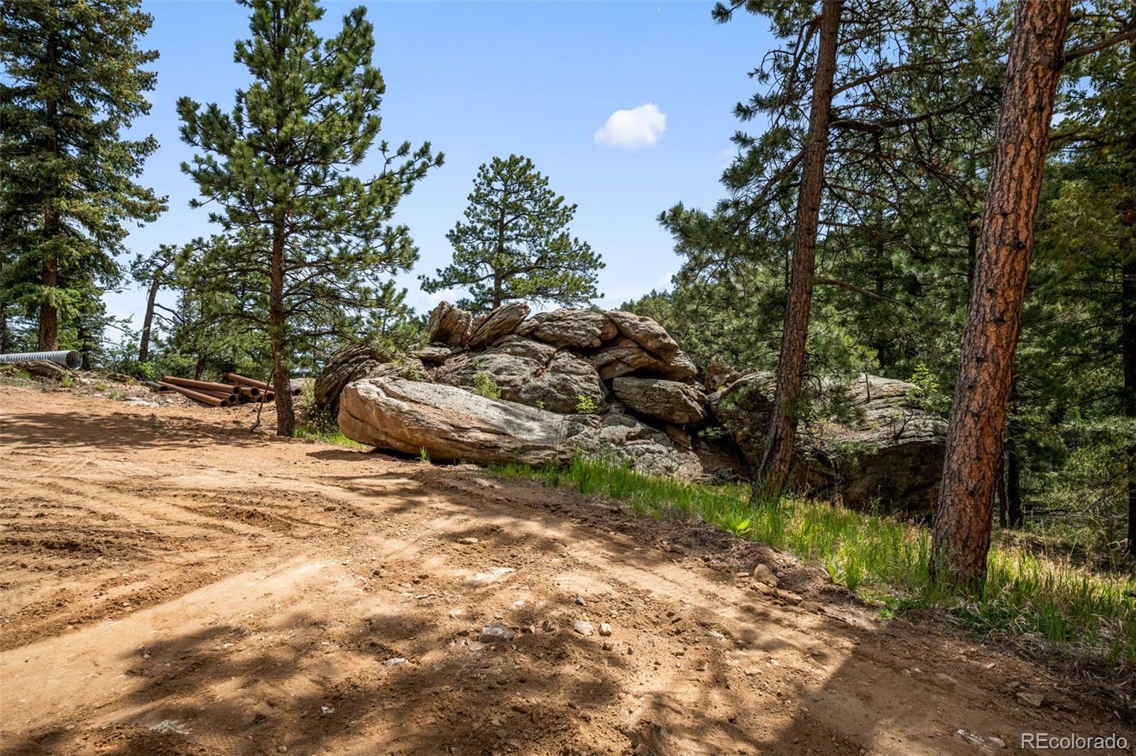 9439 S Turkey Creek Rd, Morrison, CO 80465
