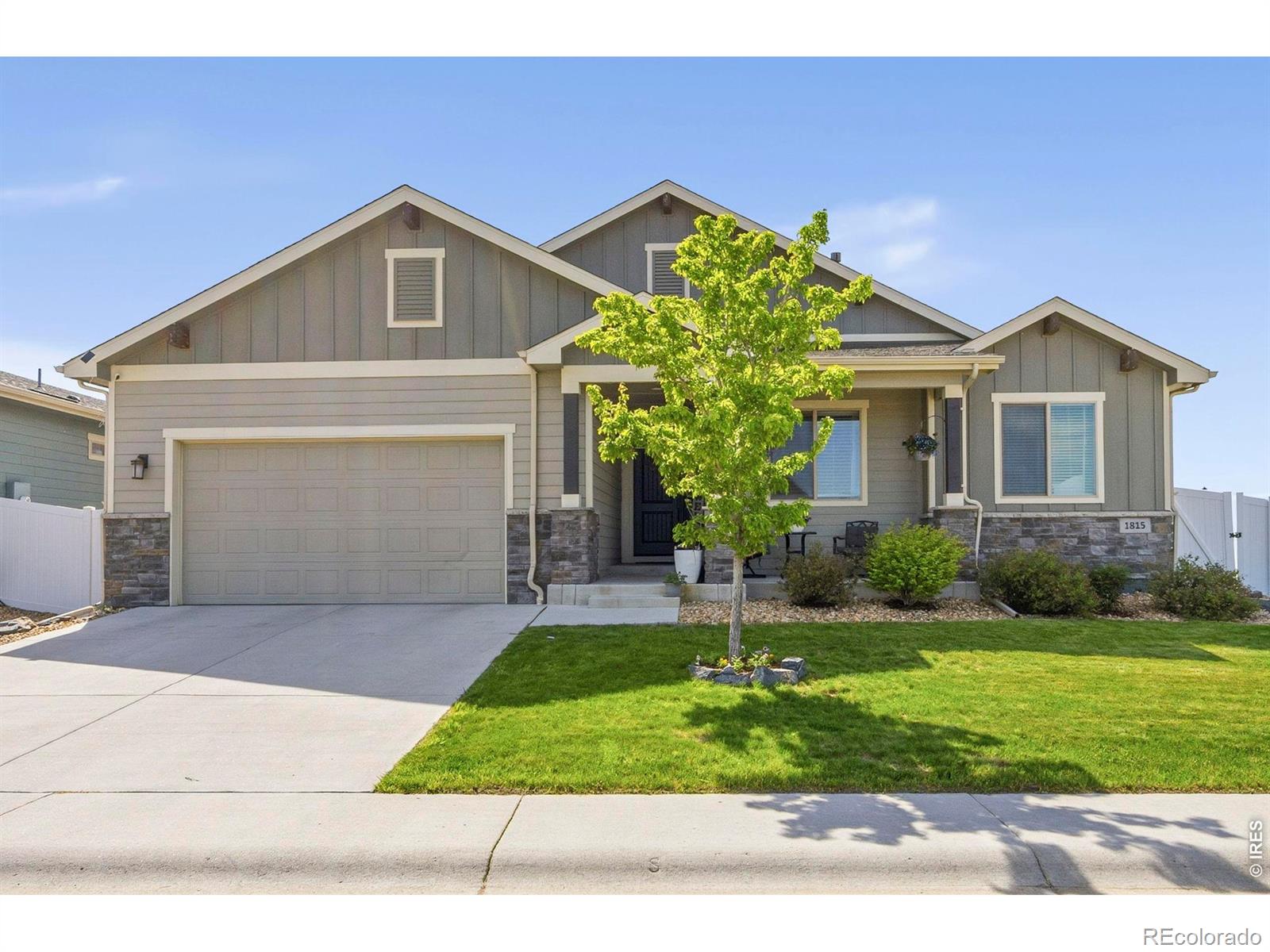 1815 Holloway Dr, Windsor, CO 80550