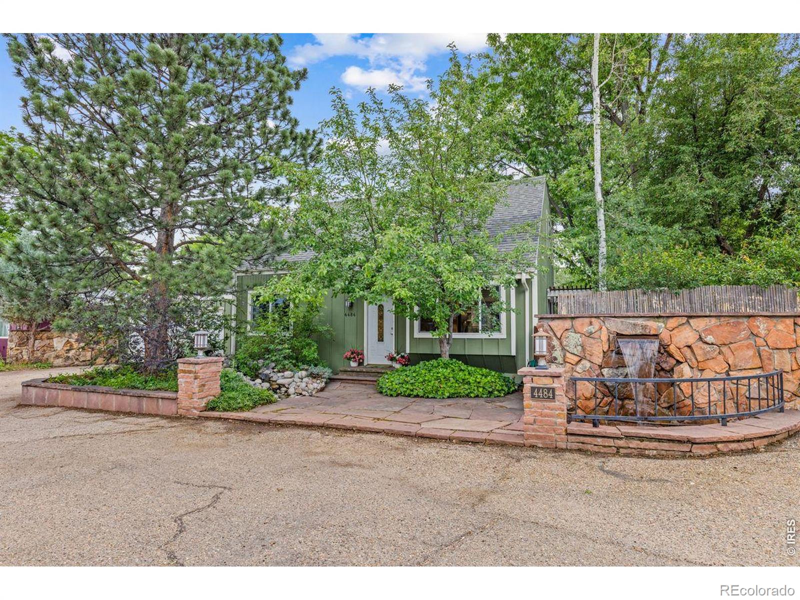 4484 Driftwood Pl, Boulder, CO 80301