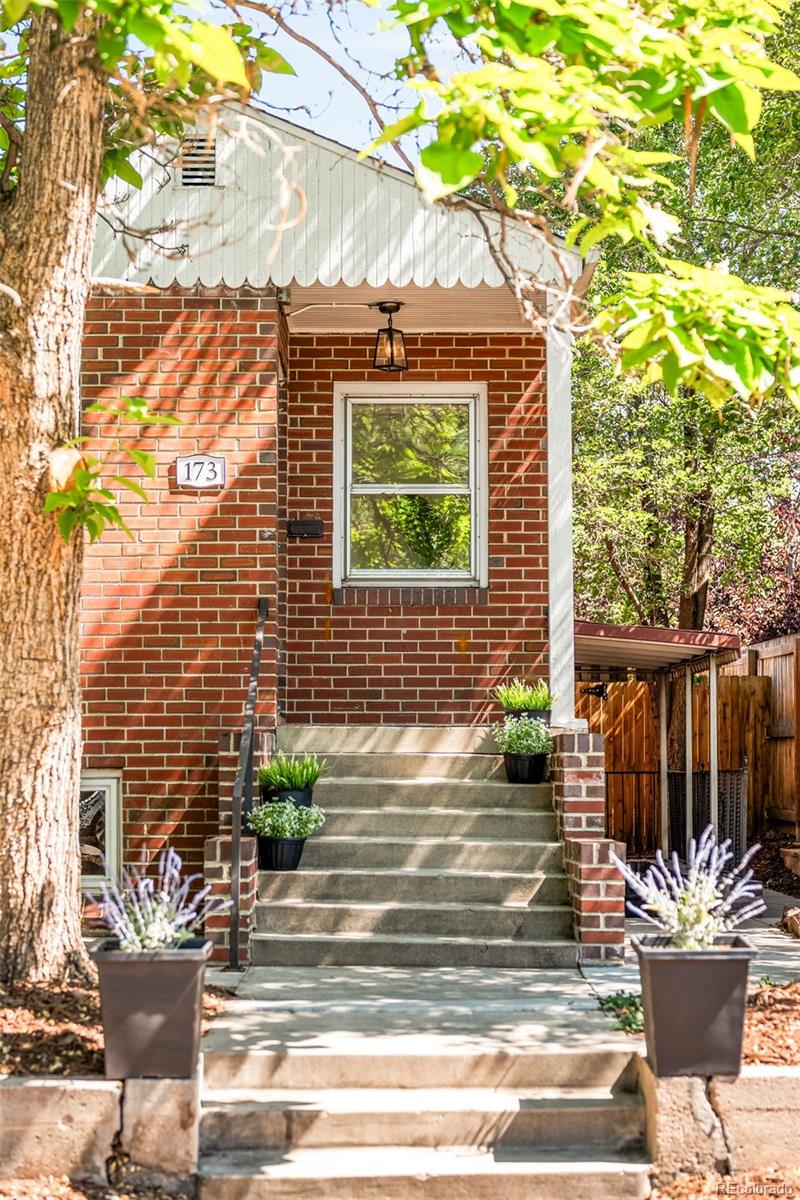 173 W Bayaud Ave, Denver, CO 80223