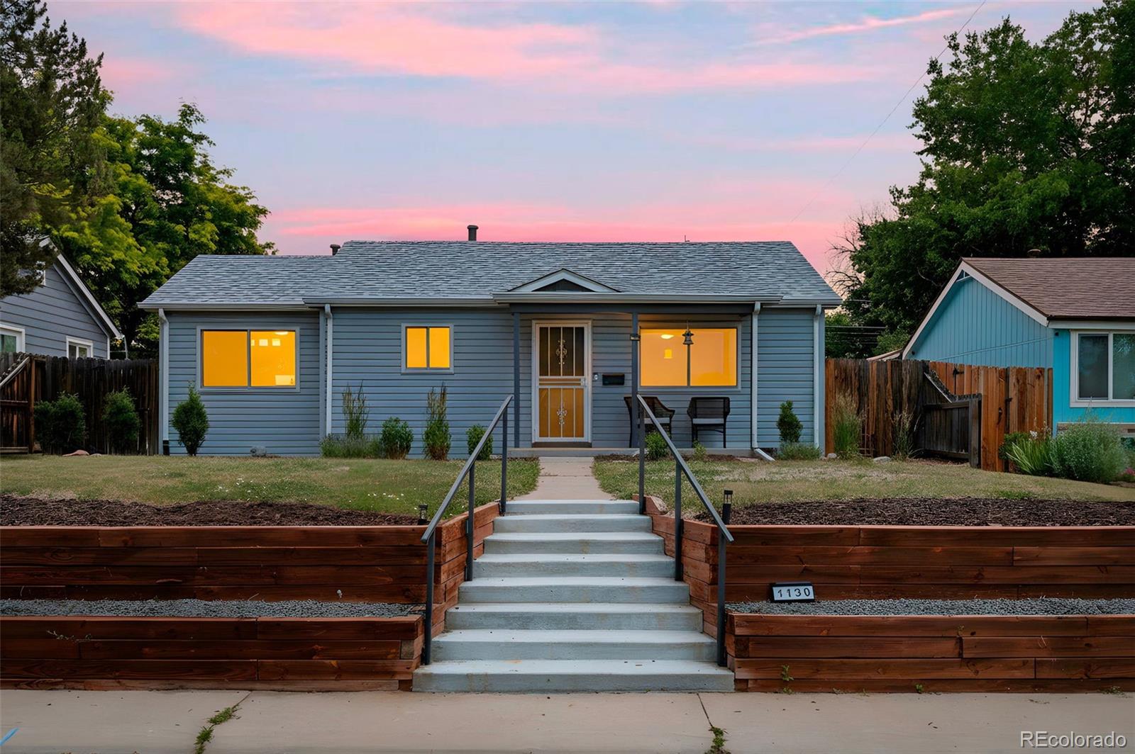 1130 Quince St, Denver, CO 80220
