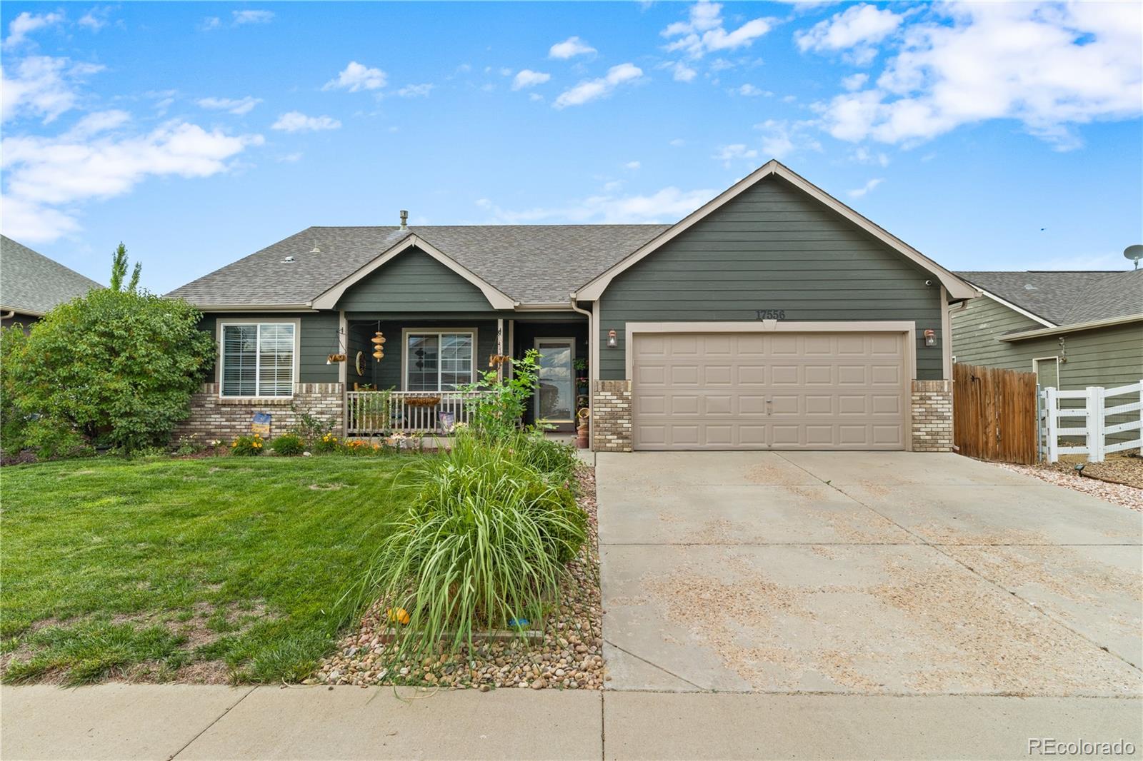 17556 Margil Rd, Mead, CO 80542