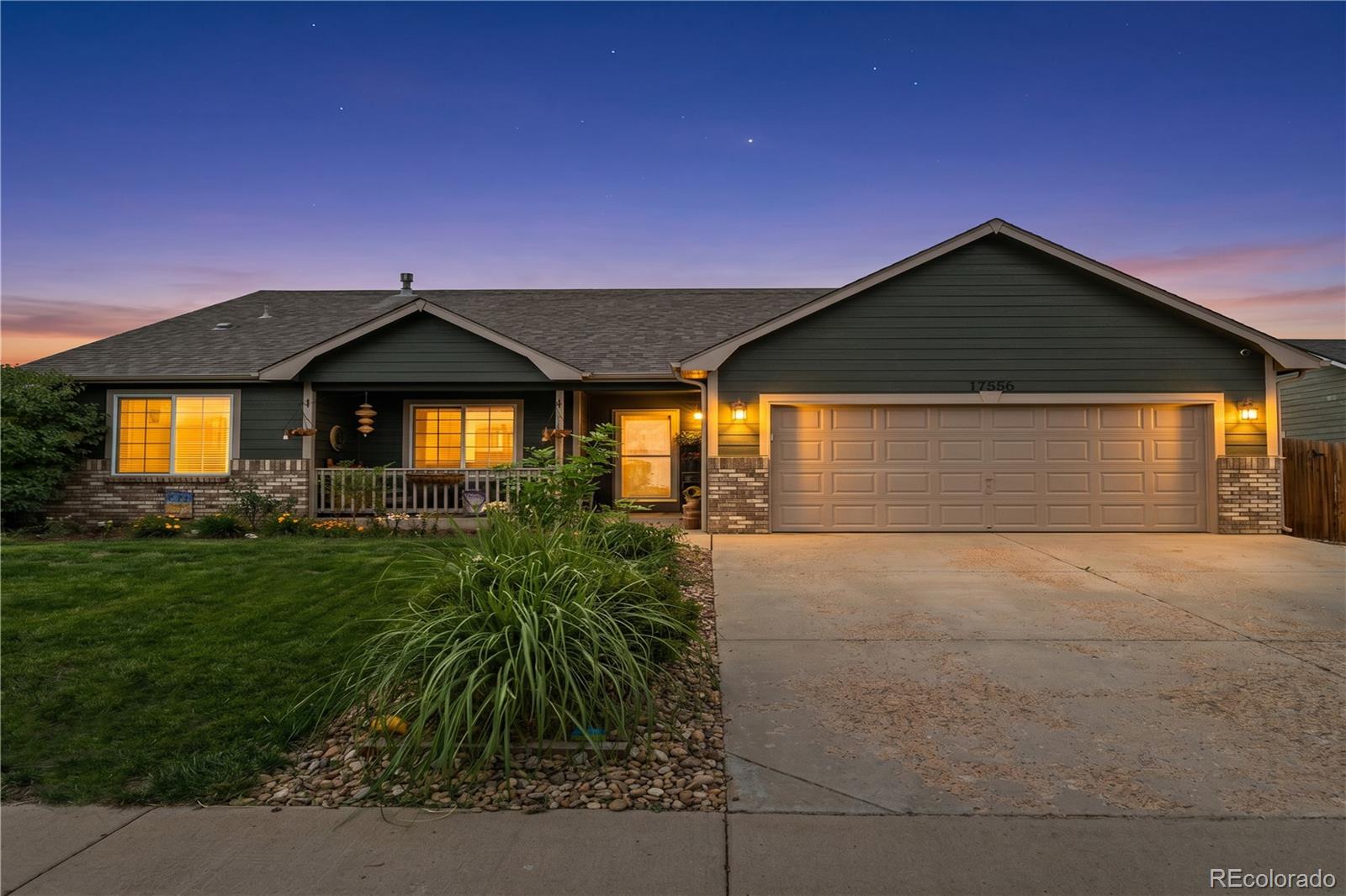 17556 Margil Rd, Mead, CO 80542